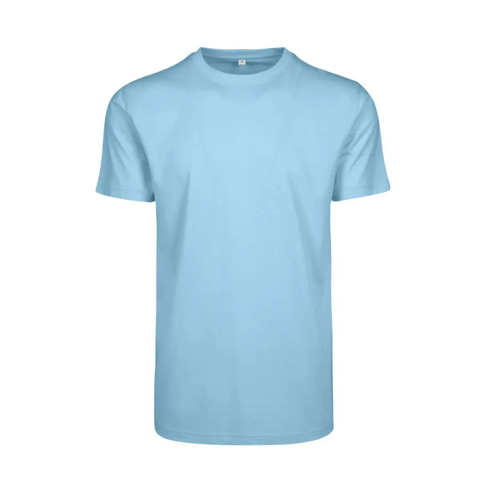 T-Shirt Build Your Brand