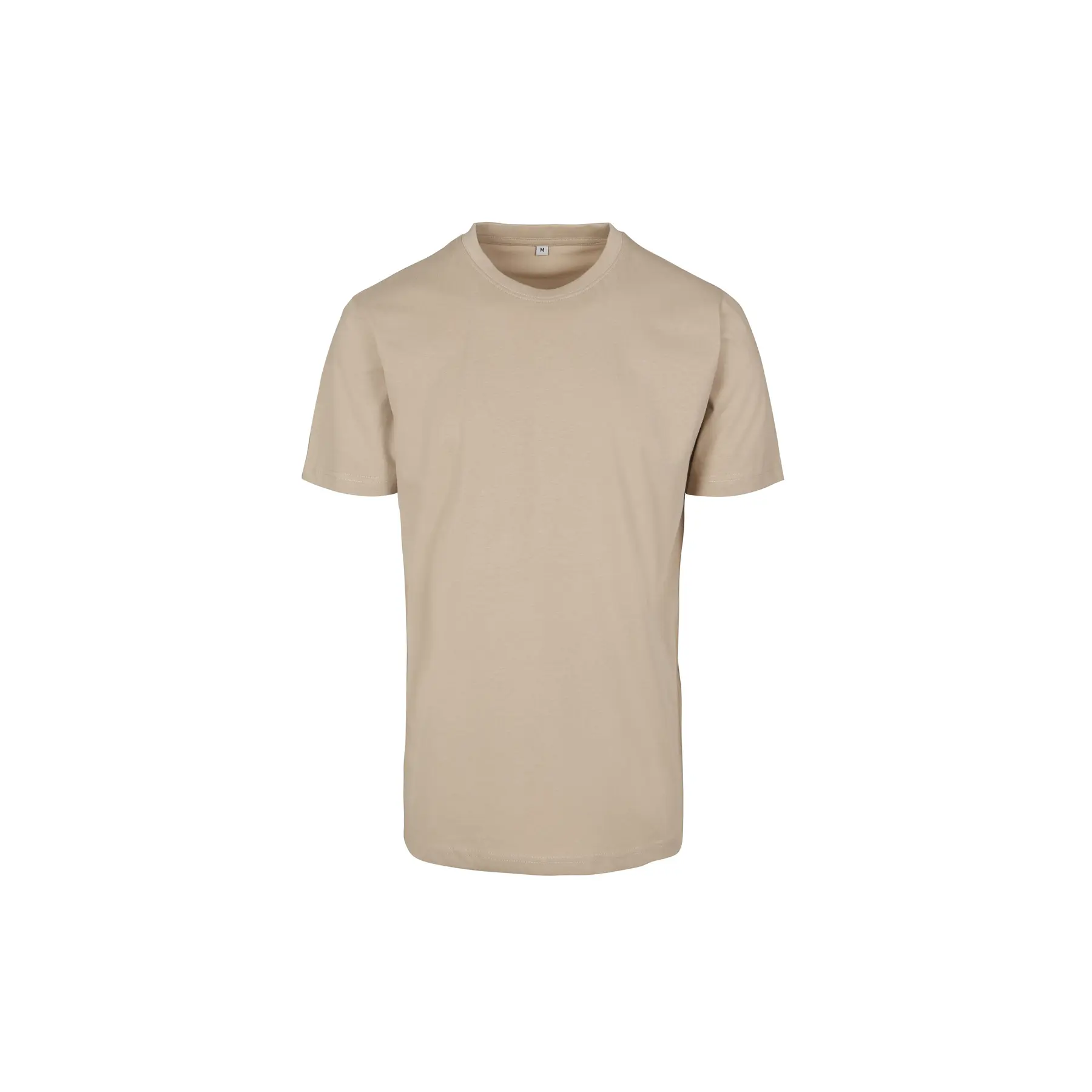 T-Shirt Build Your Brand
