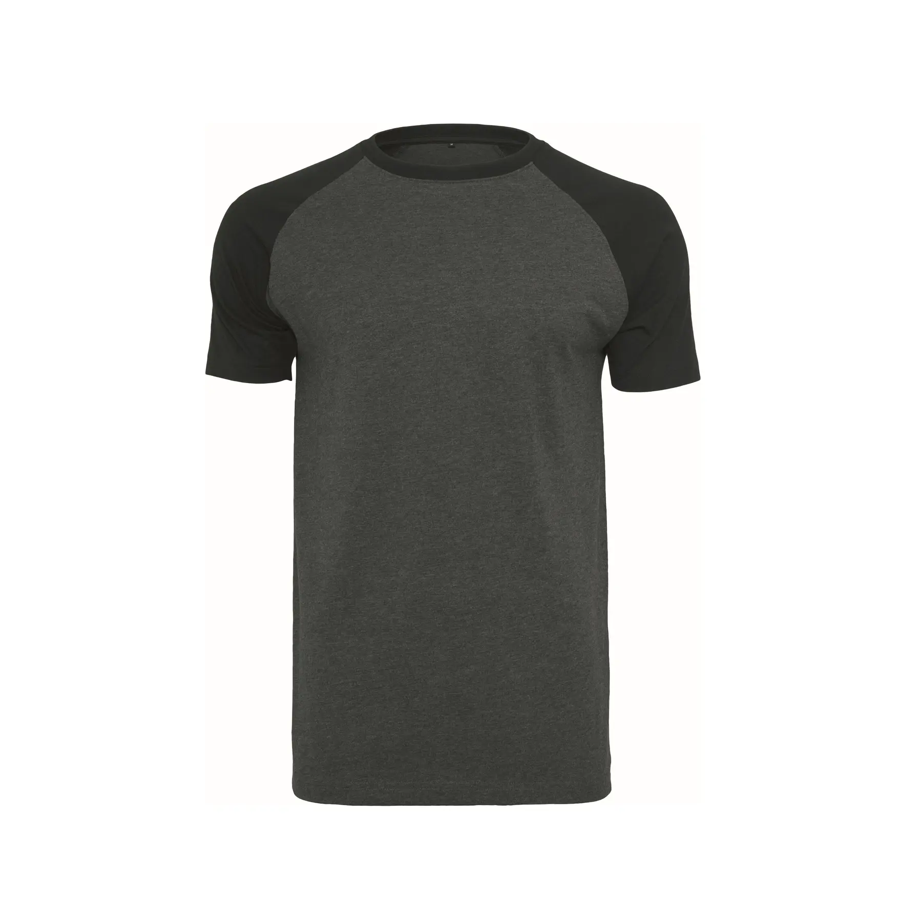 Image of T-Shirt Build Your Brand Contrast