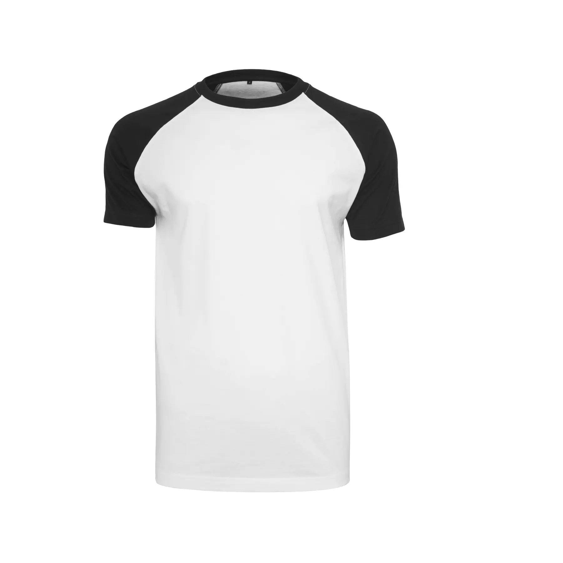 T-Shirt Build Your Brand Contrast