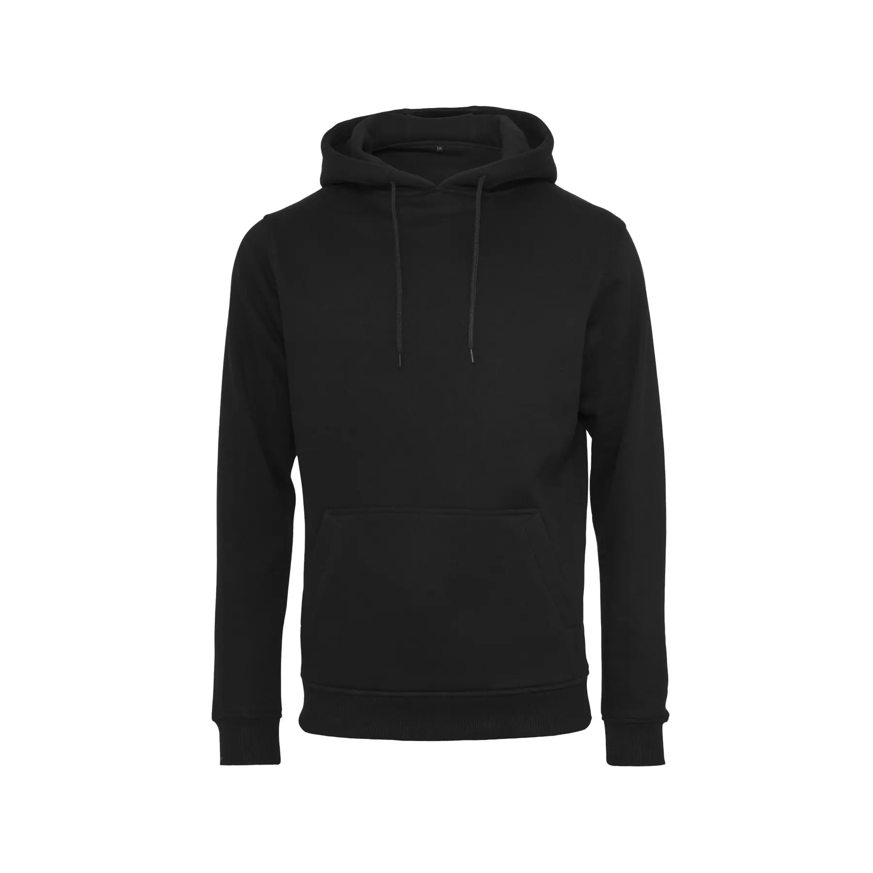 Heavy Hoodie Build Your Brand