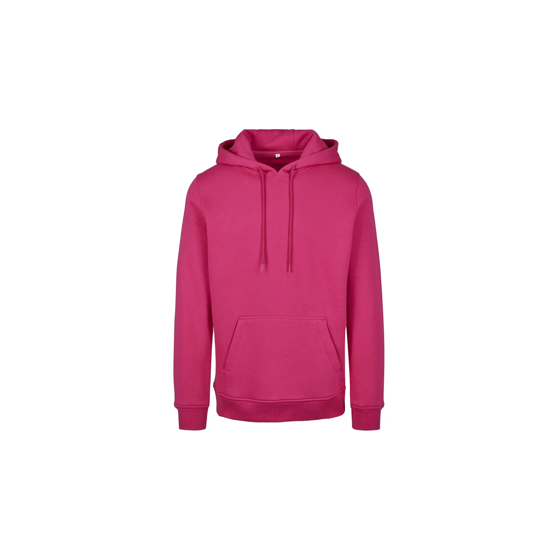 Heavy Hoodie Build Your Brand