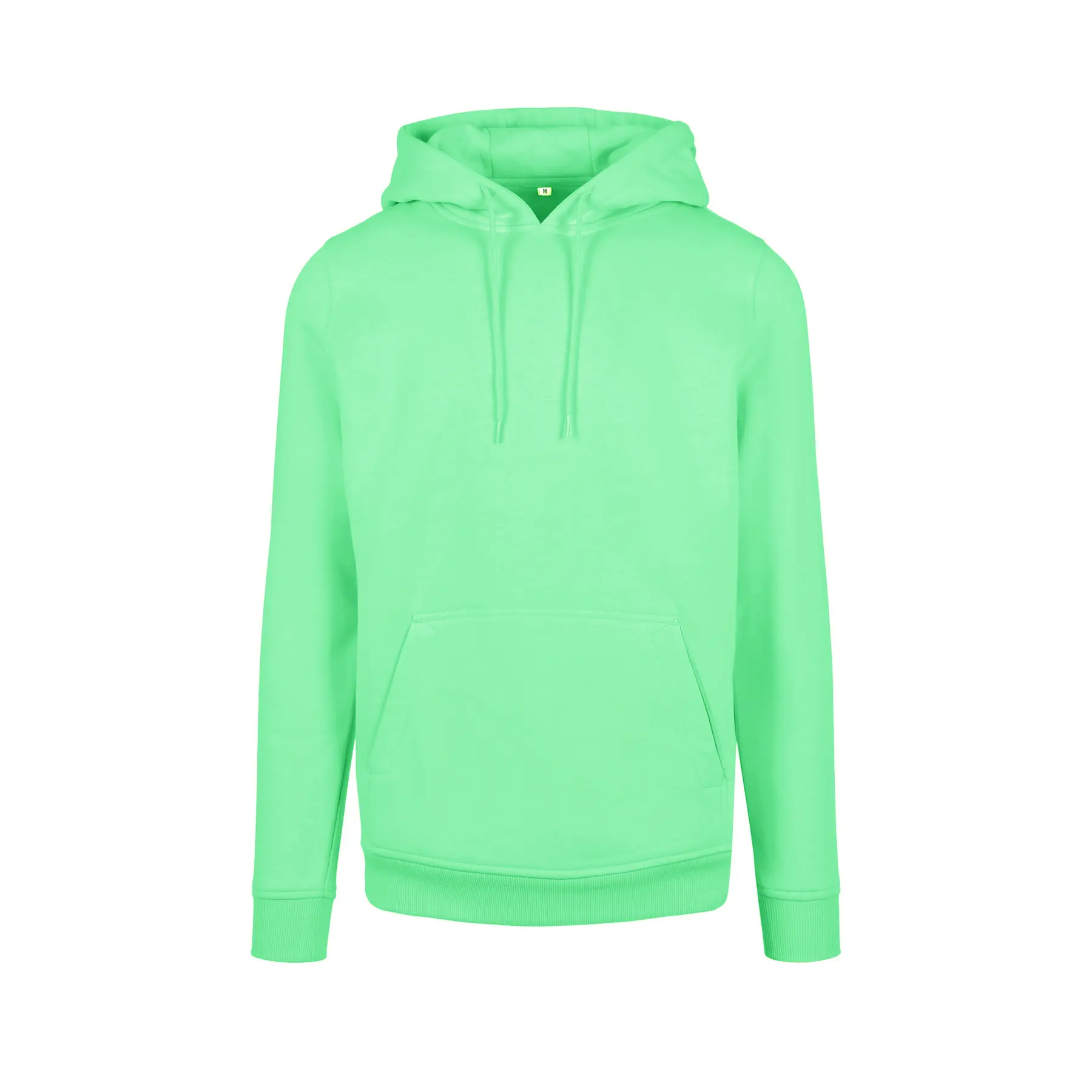 Heavy Hoodie Build Your Brand