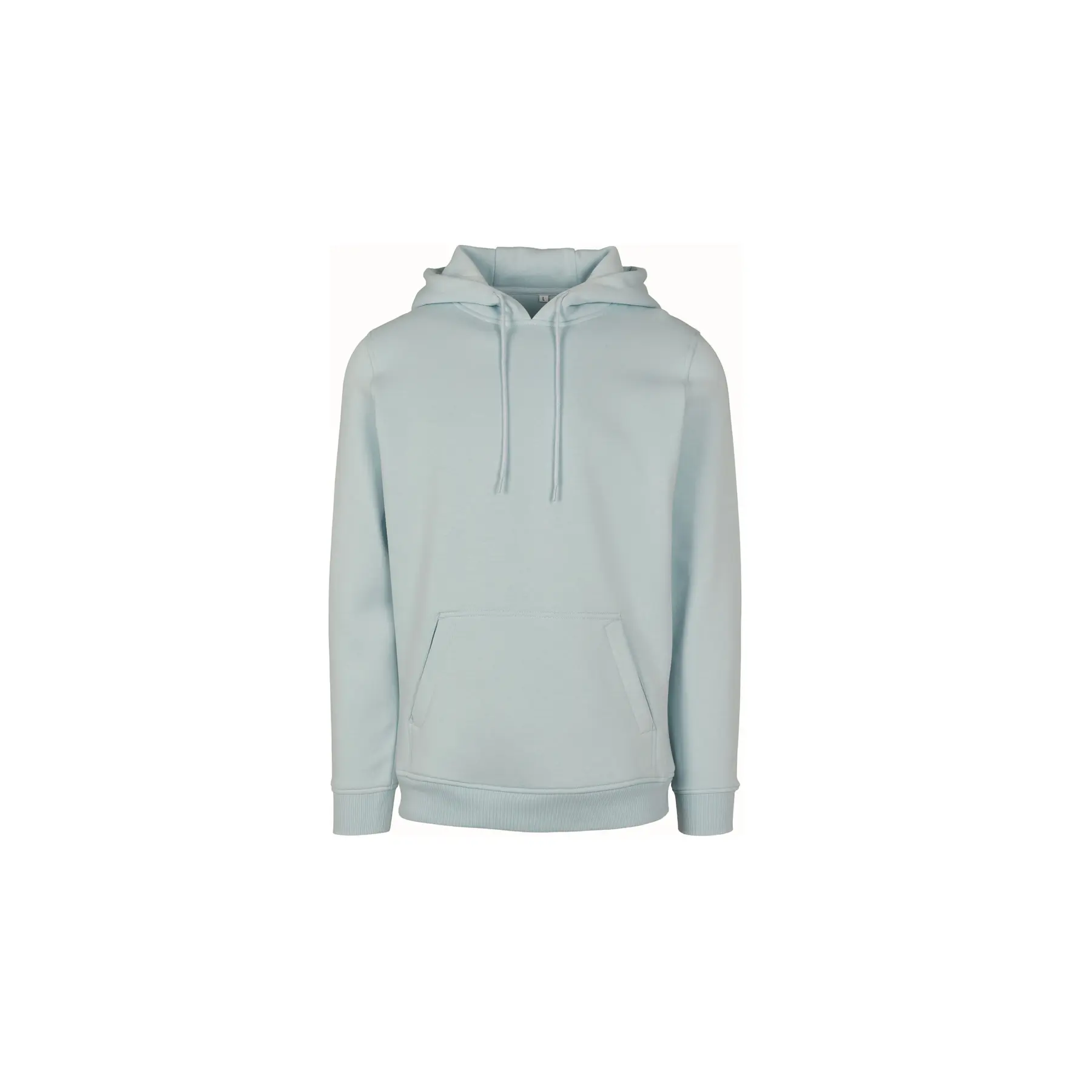 Heavy Hoodie Build Your Brand
