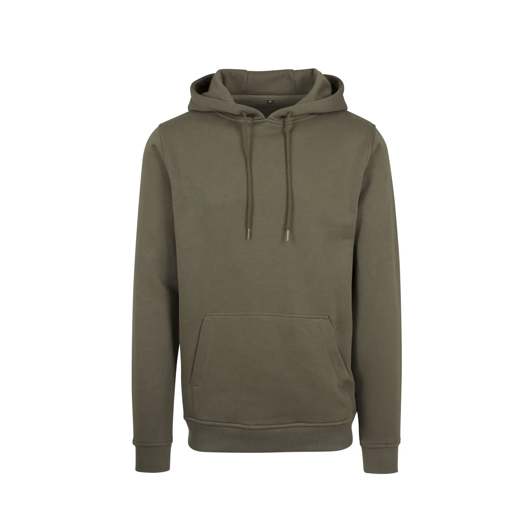 Heavy Hoodie Build Your Brand