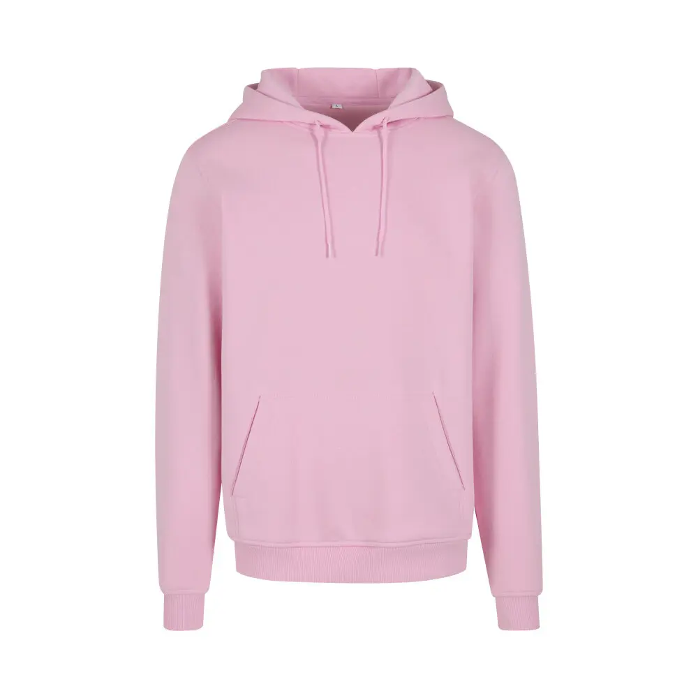 Kapuzensweatshirt Build Your Brand