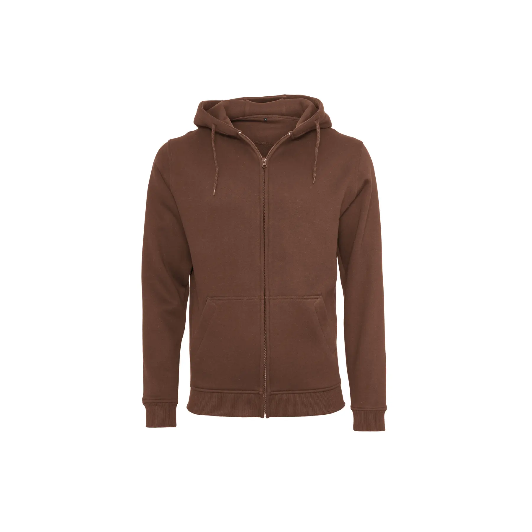 Image of Kapuzenjacke Build Your Brand