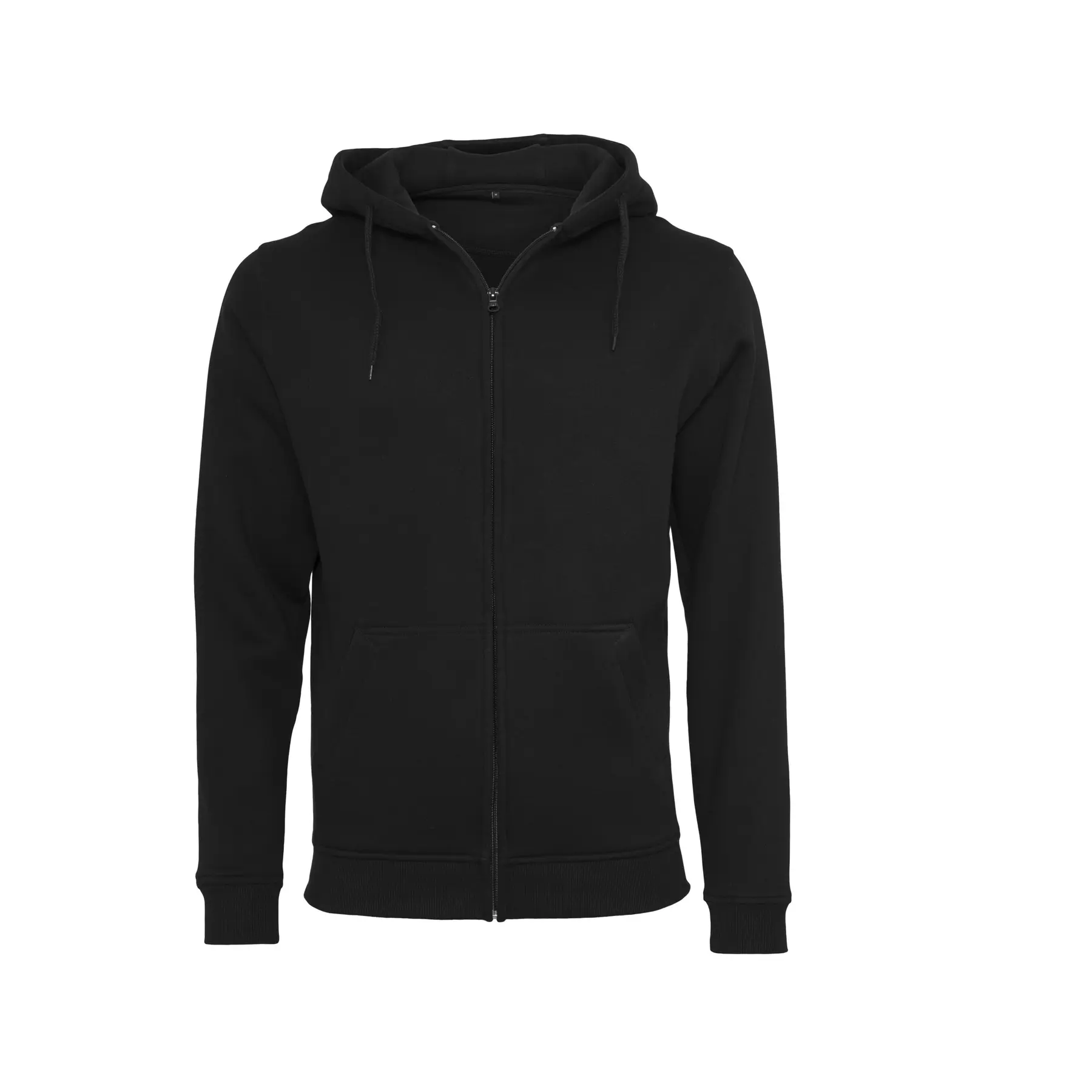 Kapuzenjacke Build Your Brand
