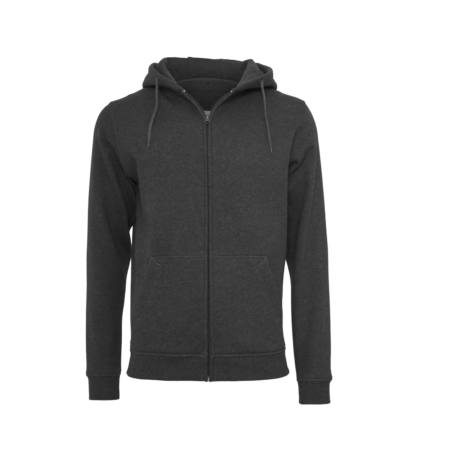 Kapuzenjacke Build Your Brand