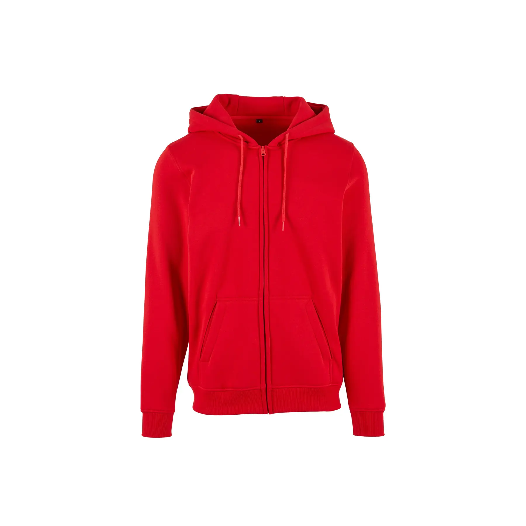 Kapuzenjacke Build Your Brand