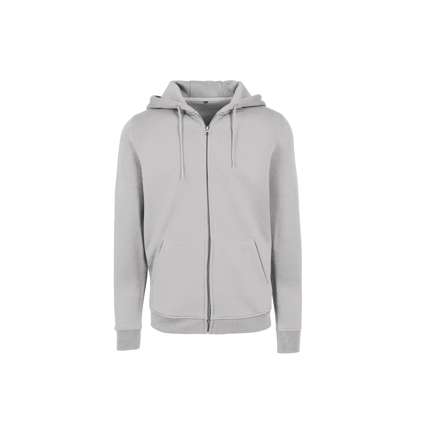 Kapuzenjacke Build Your Brand