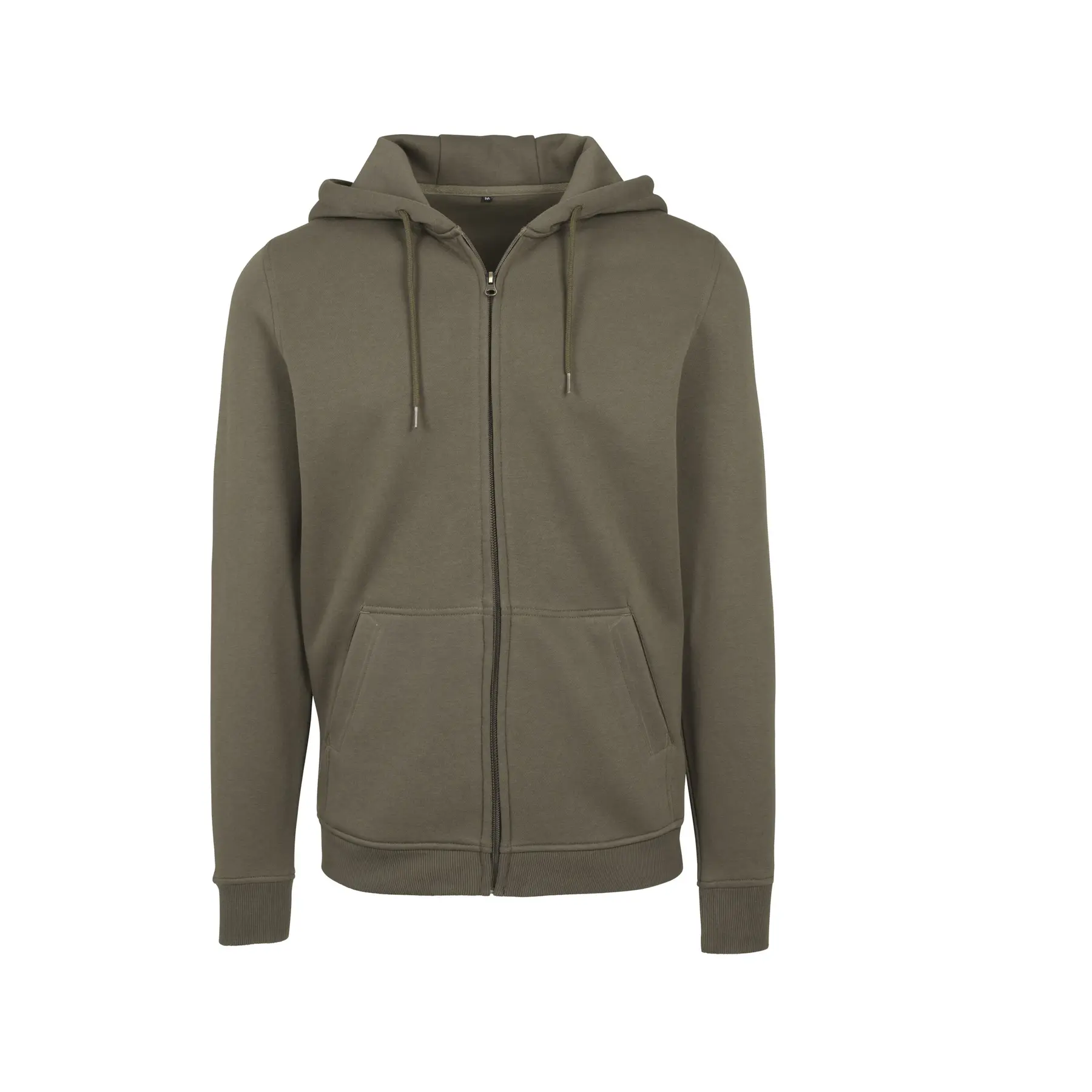 Kapuzenjacke Build Your Brand