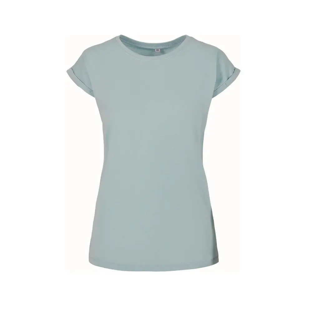 T-shirt da donna  Extended Shoulder
