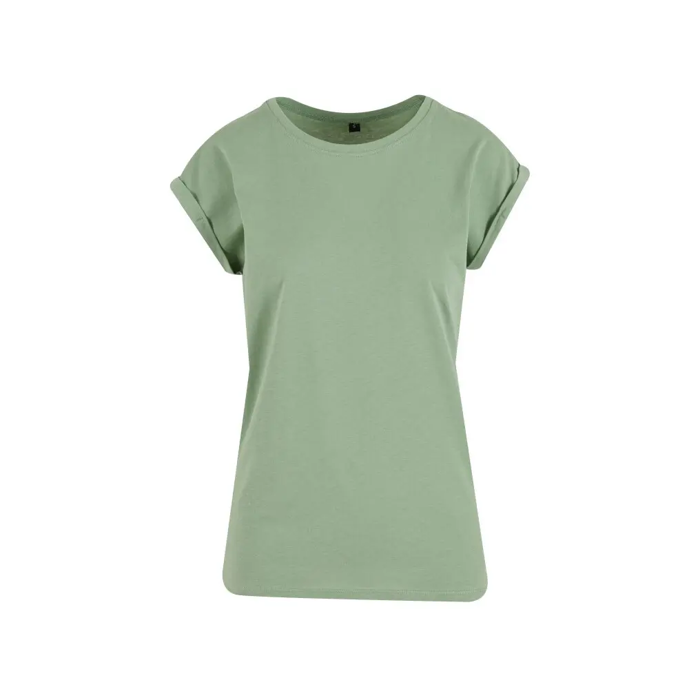 T-shirt da donna  Extended Shoulder
