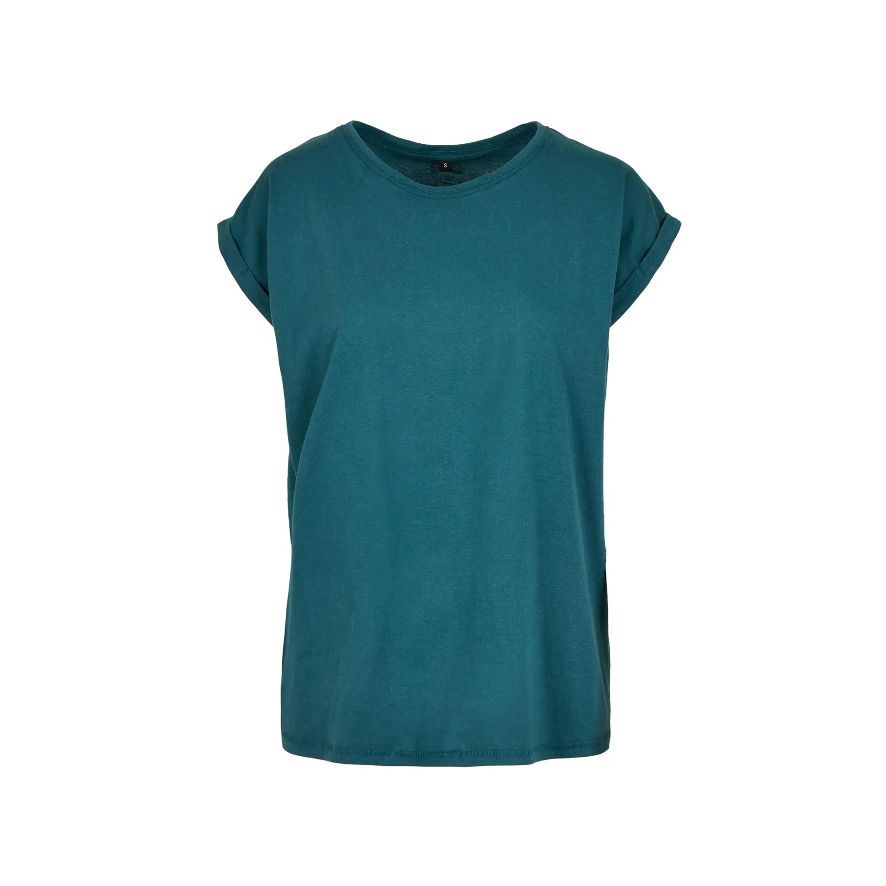 T-shirt da donna  Extended Shoulder