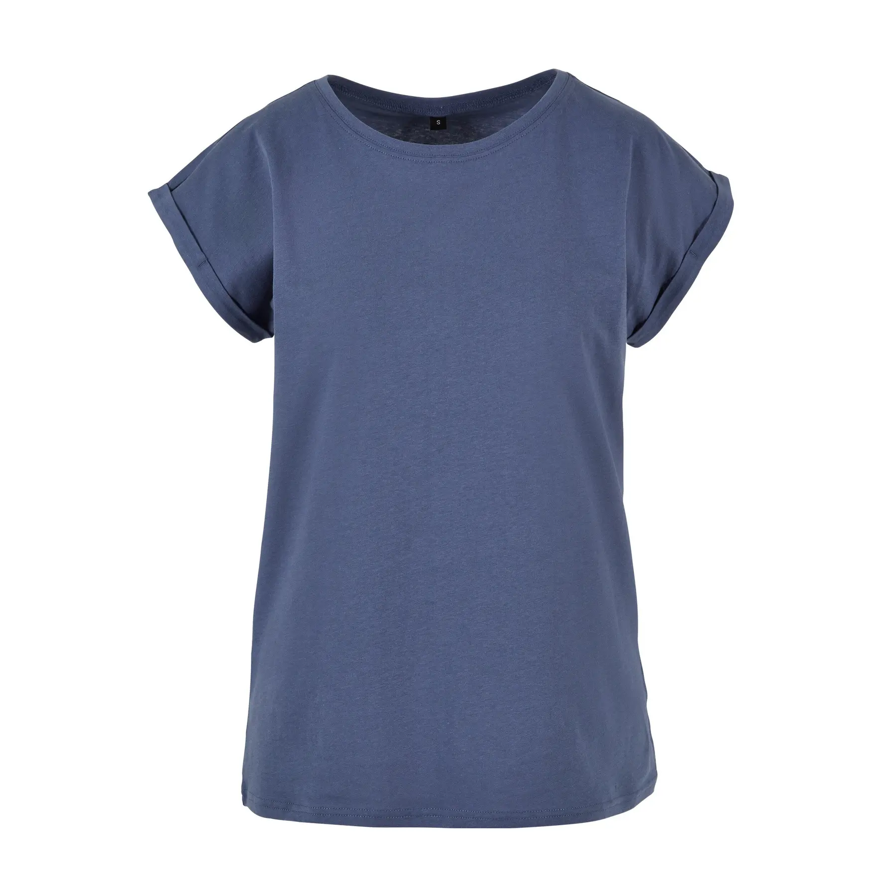 T-shirt da donna  Extended Shoulder
