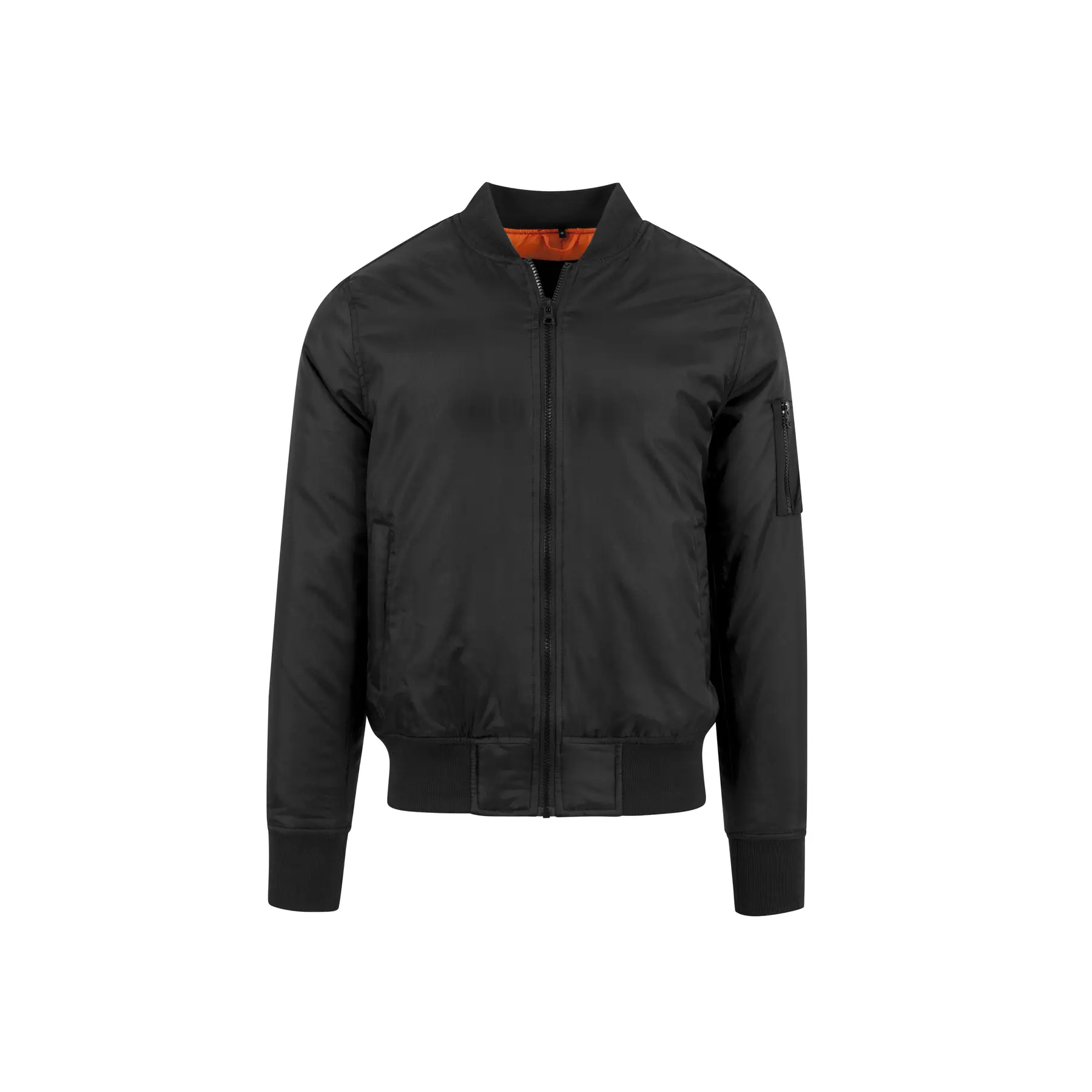 Image of Bomber Build Your Brand
