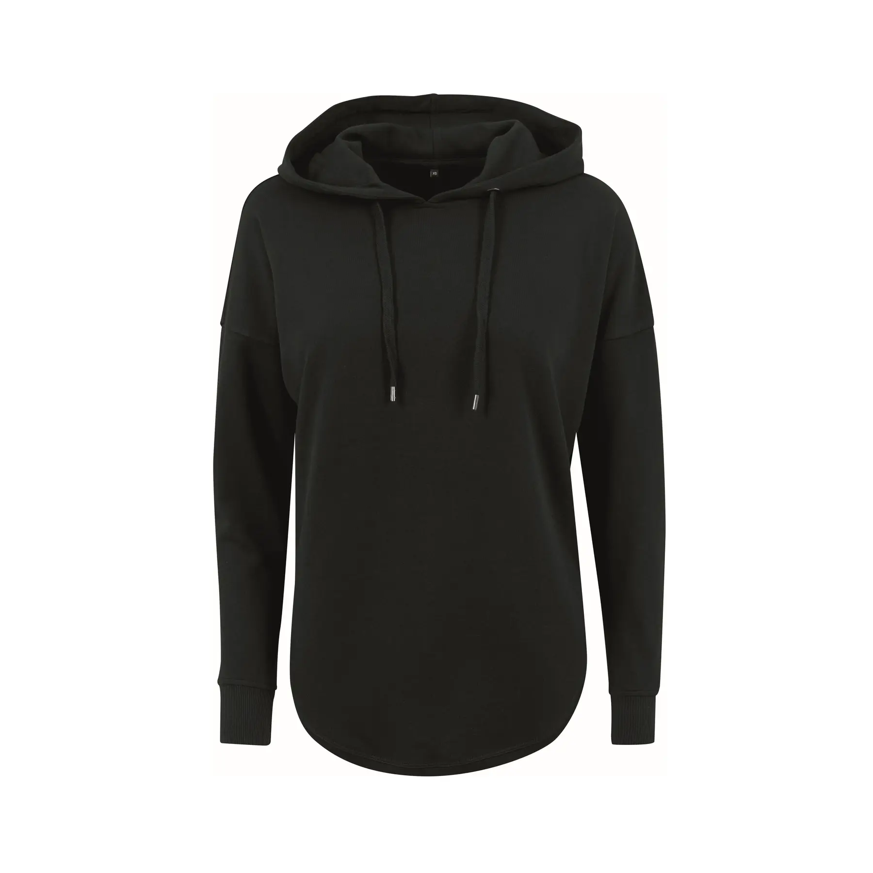 Image of Oversized Hoodie Damen Build Your Brand