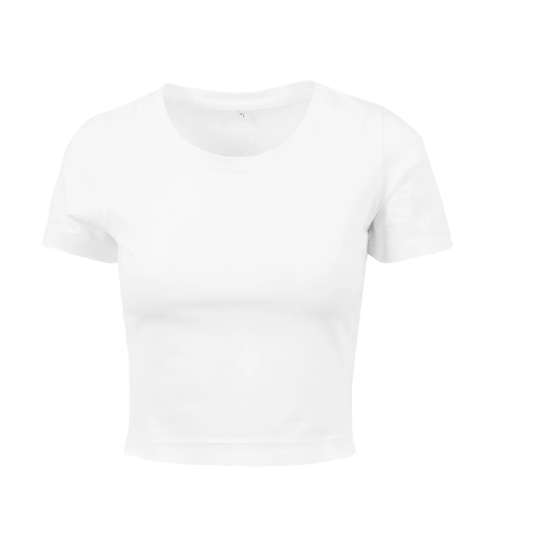 T-Shirt Build Your Brand