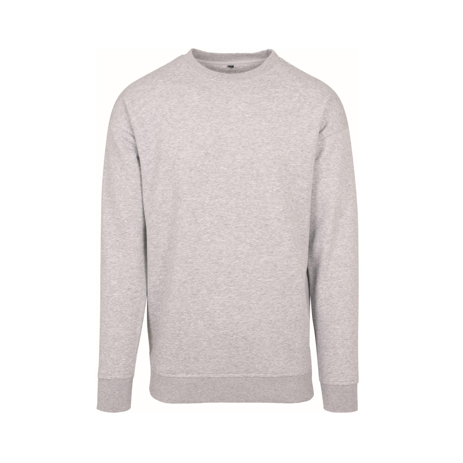 4065812597649 - Sweatshirt mit Rundhalsausschnitt Build Your Brand