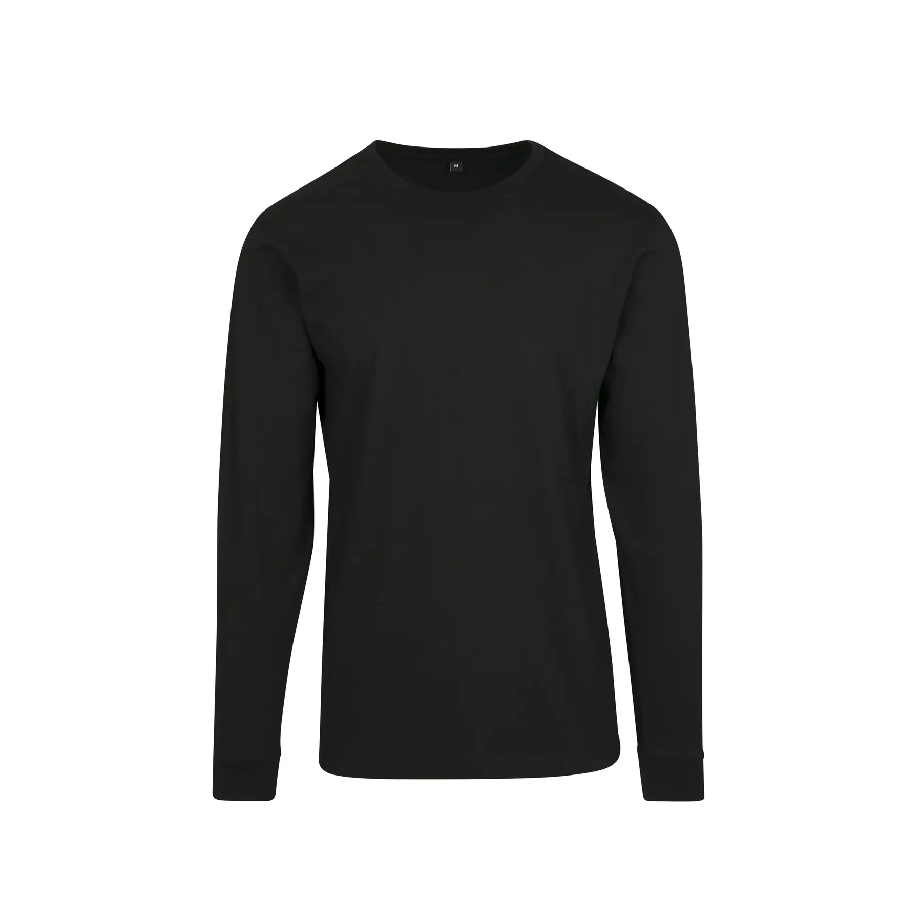 Image of Langarmshirt Build Your Brand