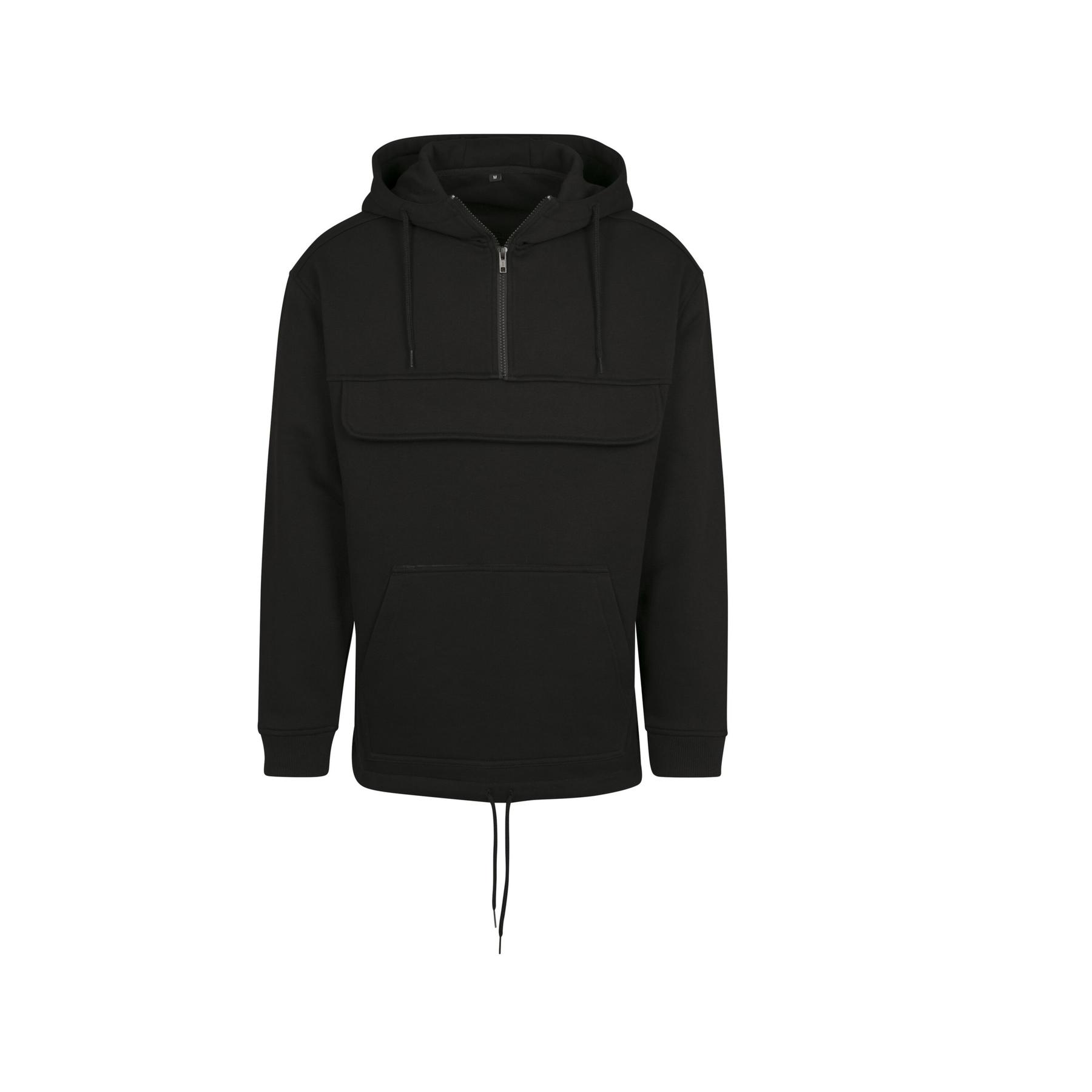 4053838366035 - Kapuzensweatshirt mit Reißverschluss Build Your Brand