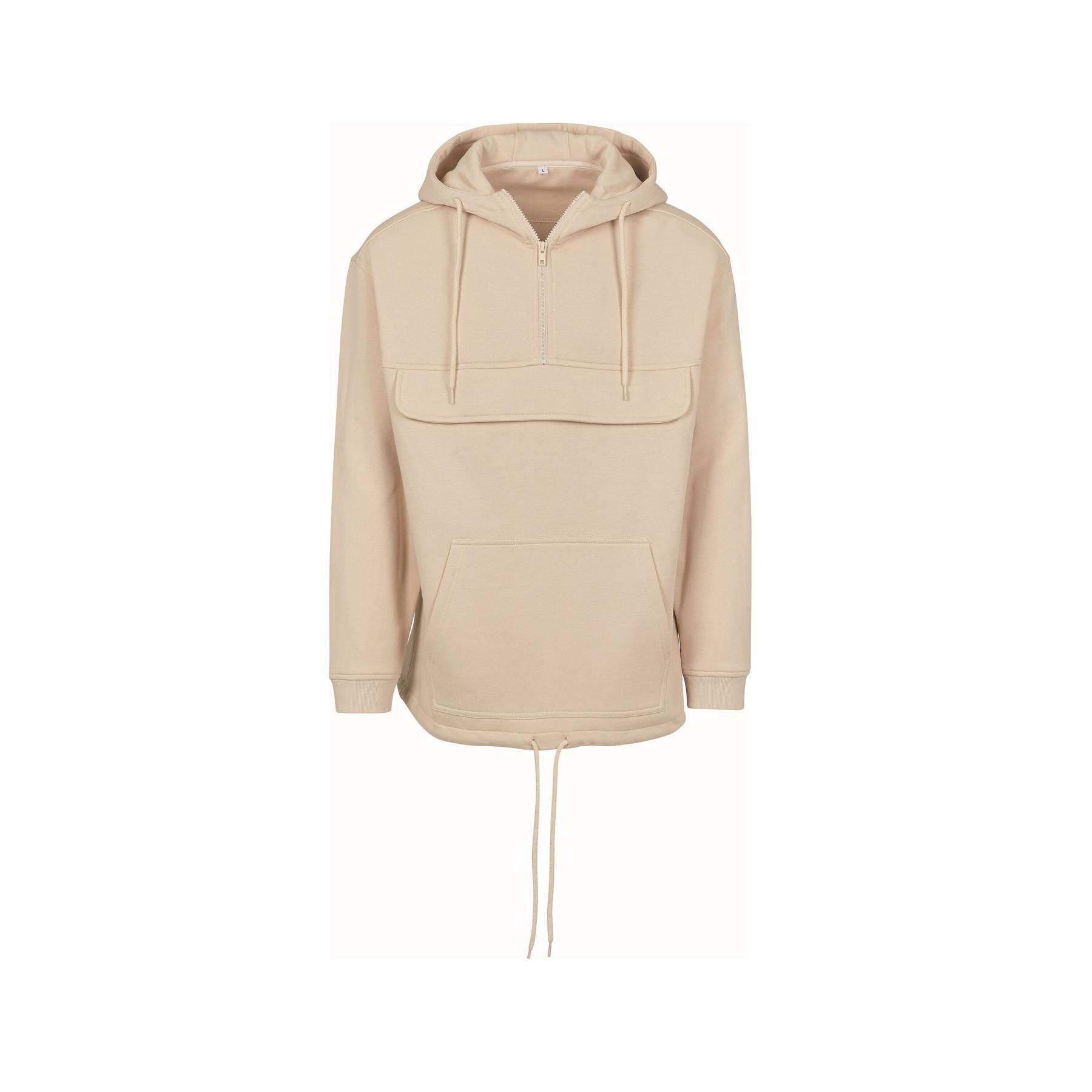 4053838366202 - Kapuzensweatshirt mit Reißverschluss Build Your Brand