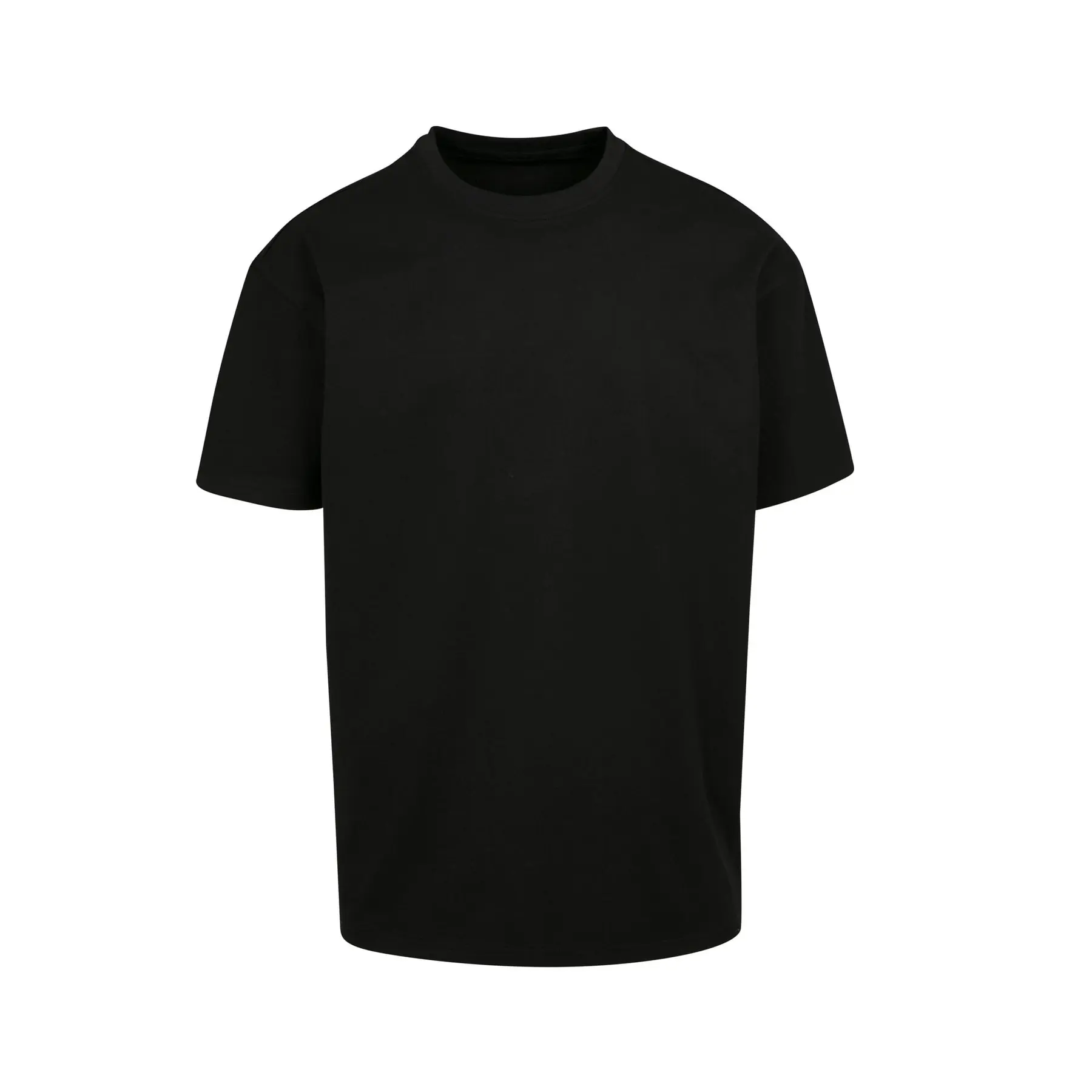 Image of Oversize Bio T-Shirt Schwer Build Your Brand Organic