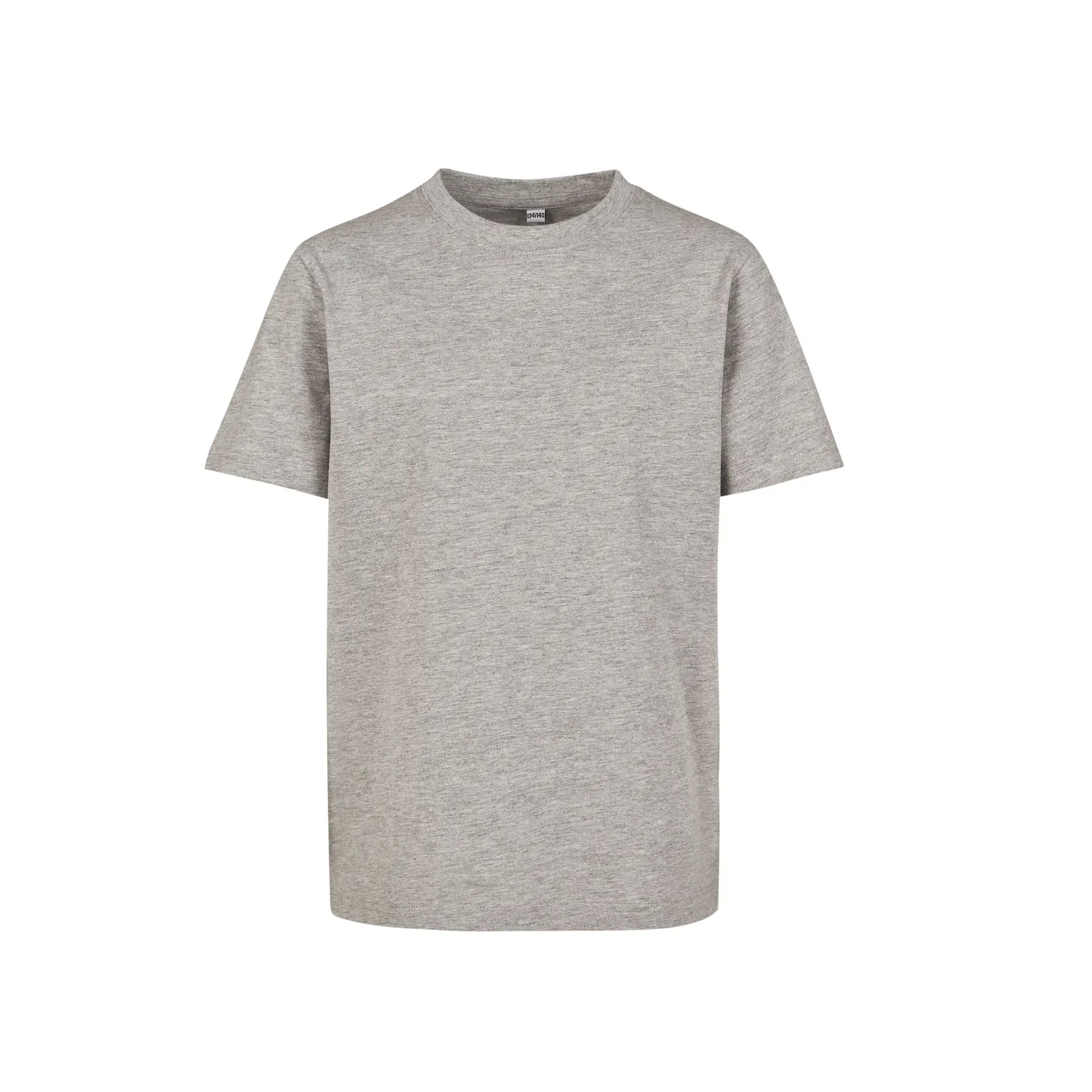 T-Shirt Kind Build Your Brand Basic