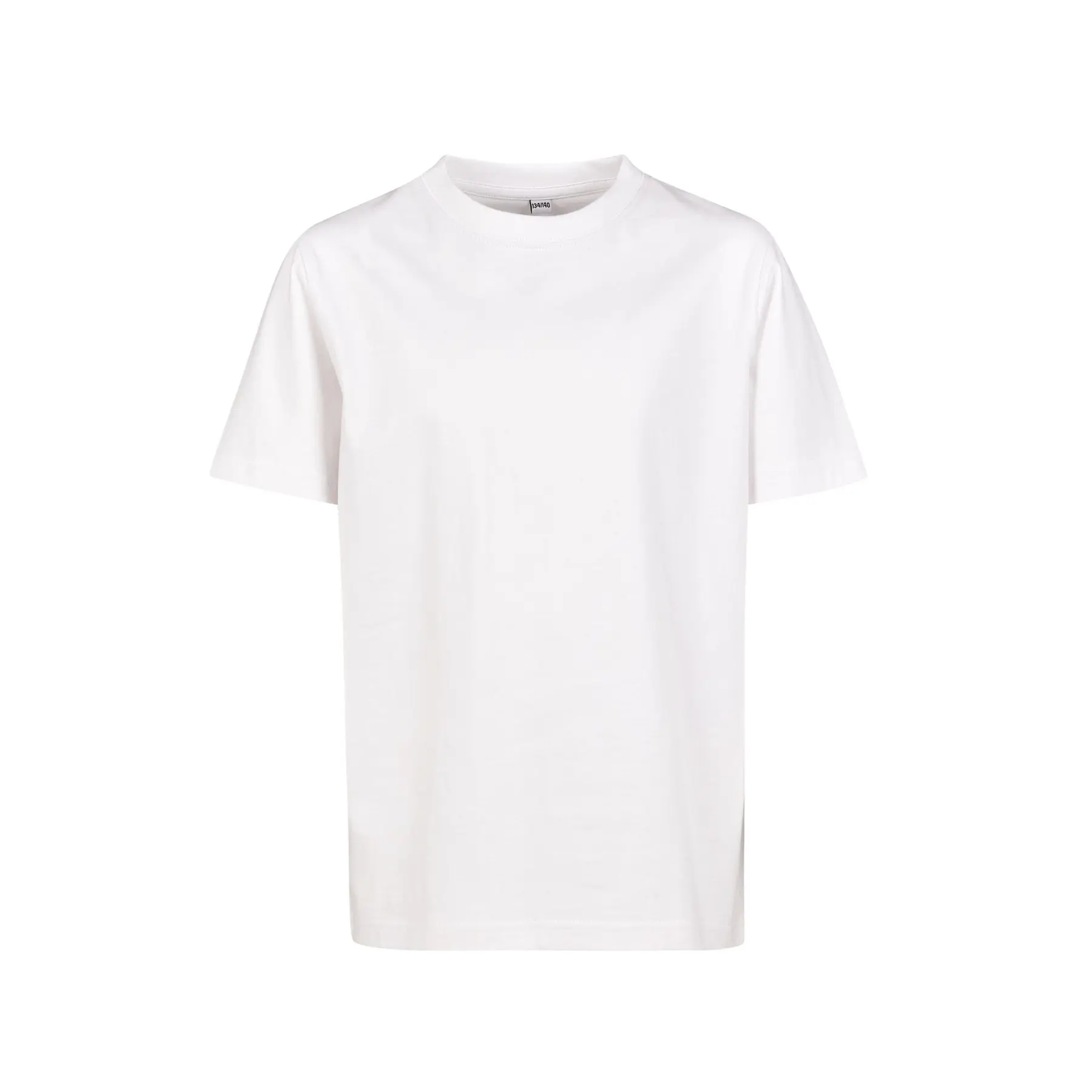 T-Shirt Kind Build Your Brand Basic
