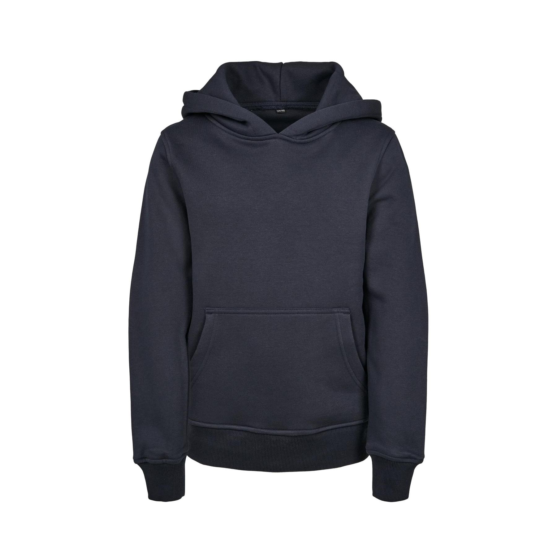 4053838448427 - Hoodie Kinder Build Your Brand