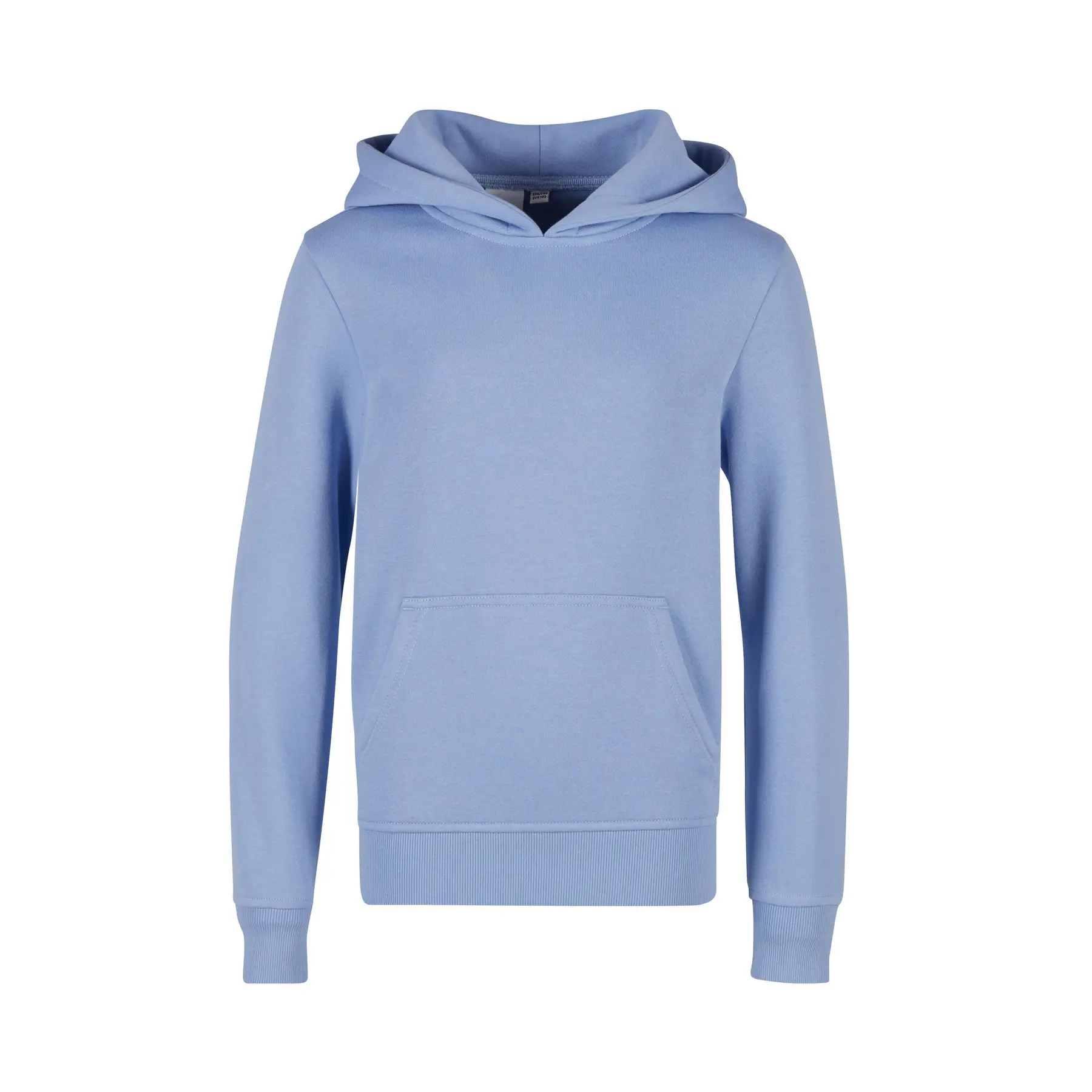 Image of Kinder Kapuzenpullover Build Your Brand Basic