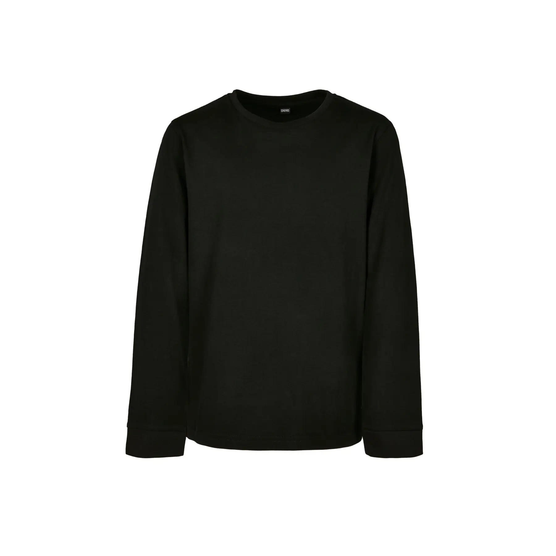 Image of Langarmshirt Kind Build Your Brand