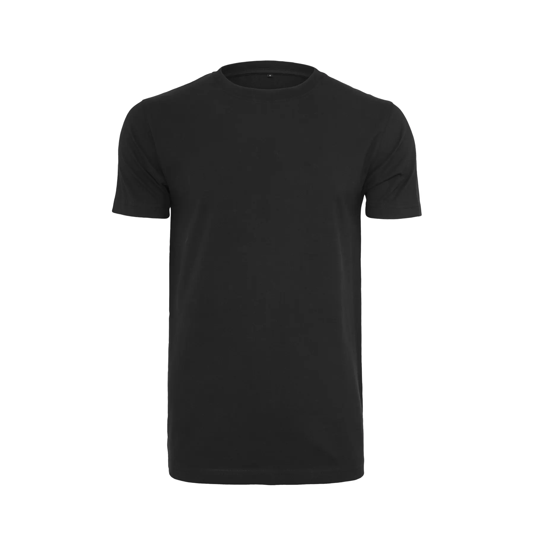 Image of Bio T-Shirt Build Your Brand