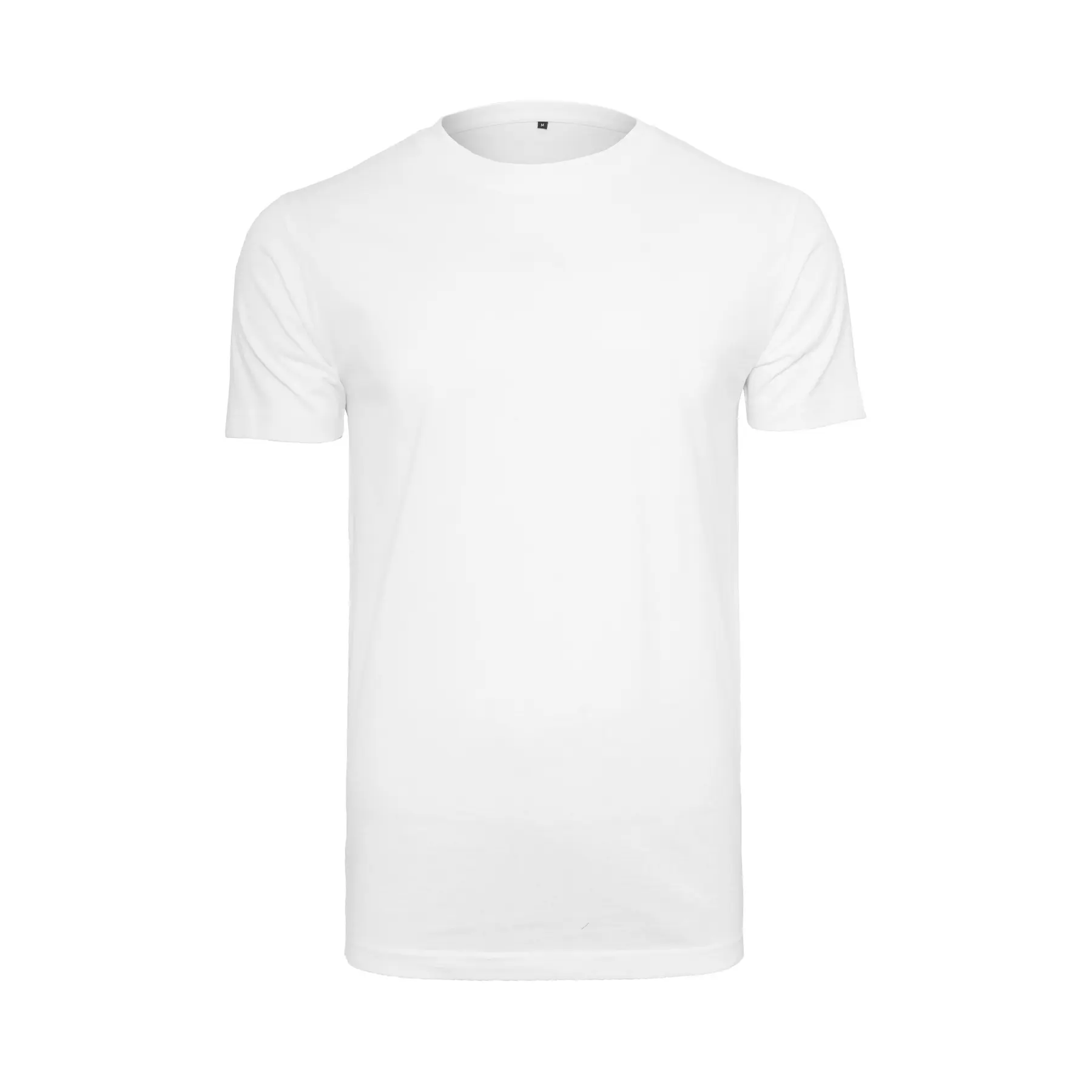 Bio T-Shirt Build Your Brand