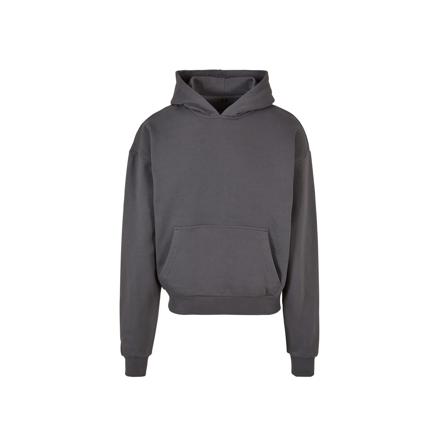 4065812276322 - Schwerer Kapuzenpullover Ultra
