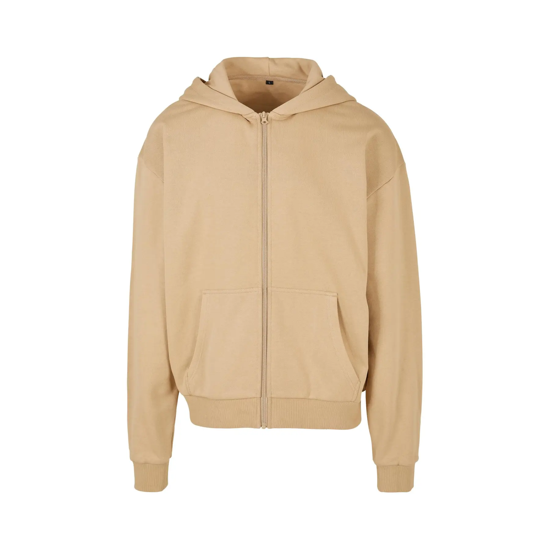 Hooded sweatshirt Build Your Brand
