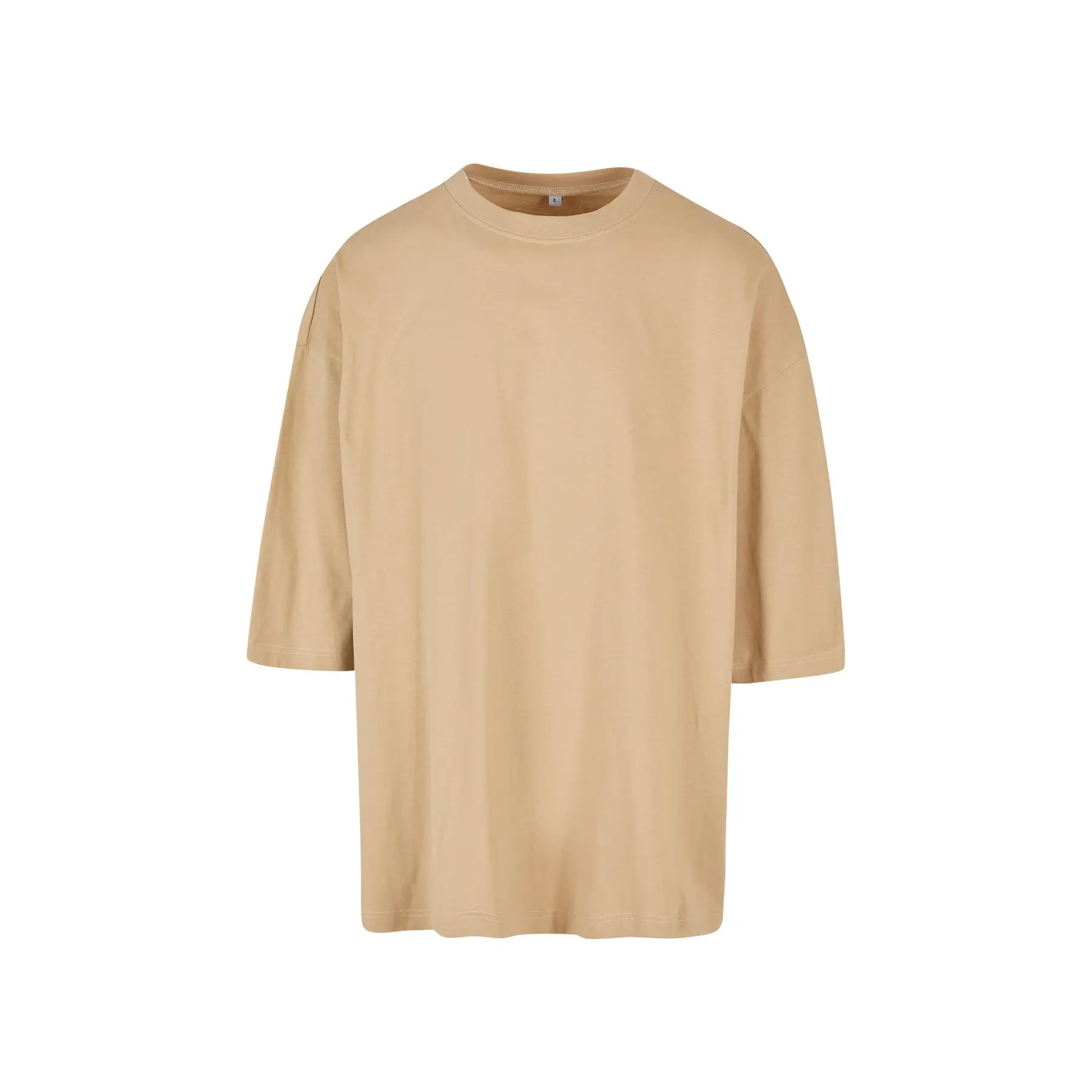 Oversized T-shirt Build Your Brand Huge