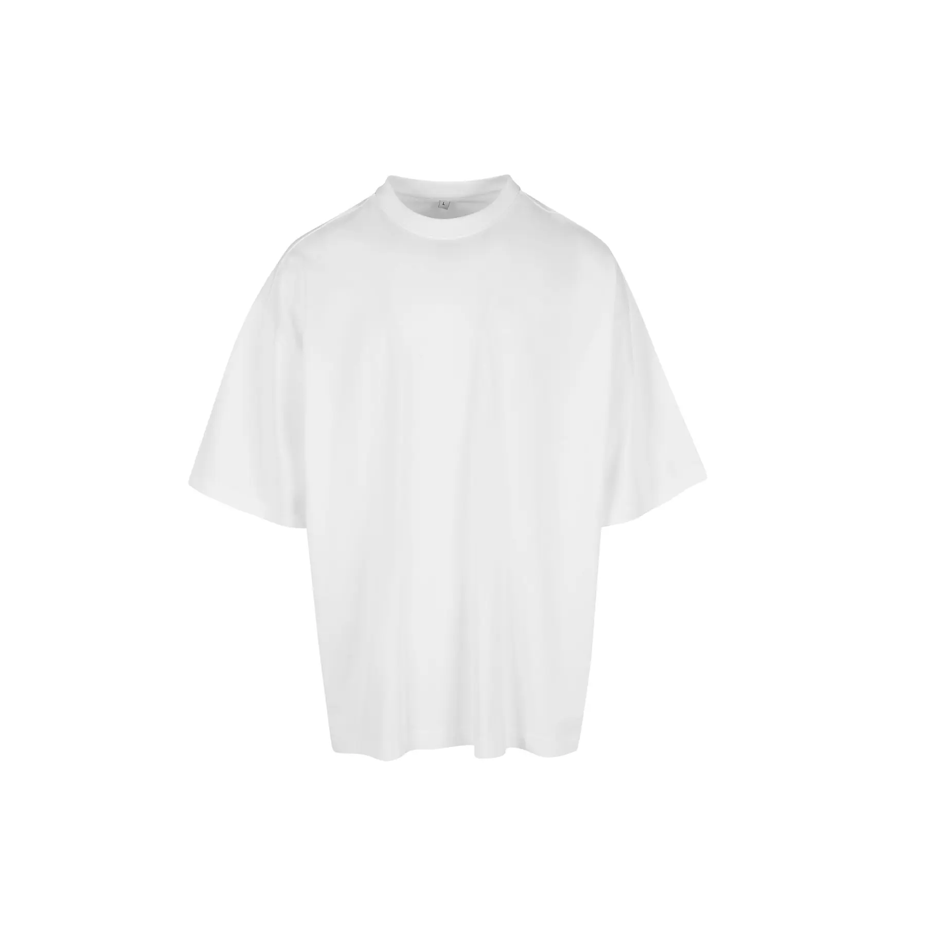 Oversized T-shirt Build Your Brand Huge