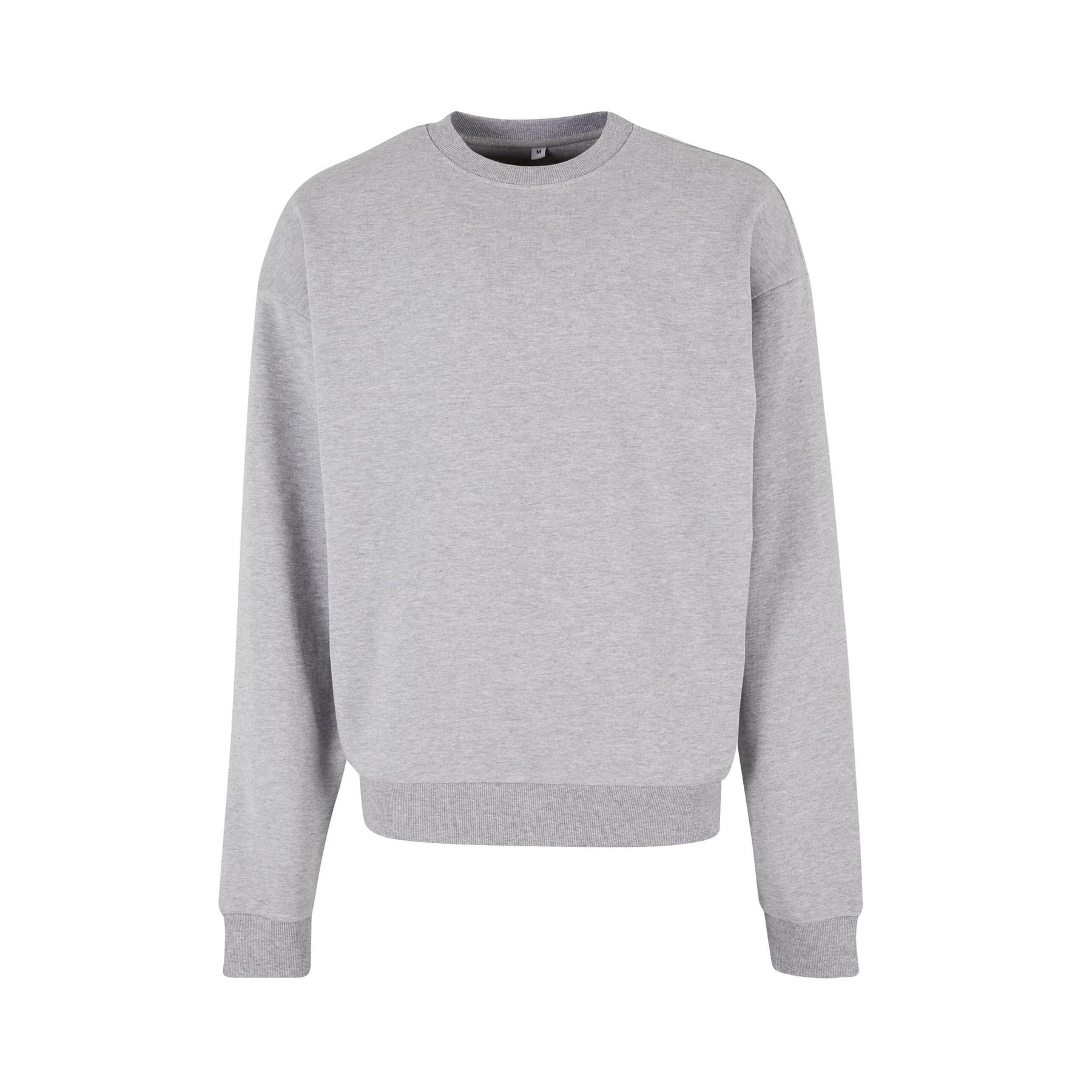 4065812587169 - Dicker Baumwoll-Sweatshirt Ultra