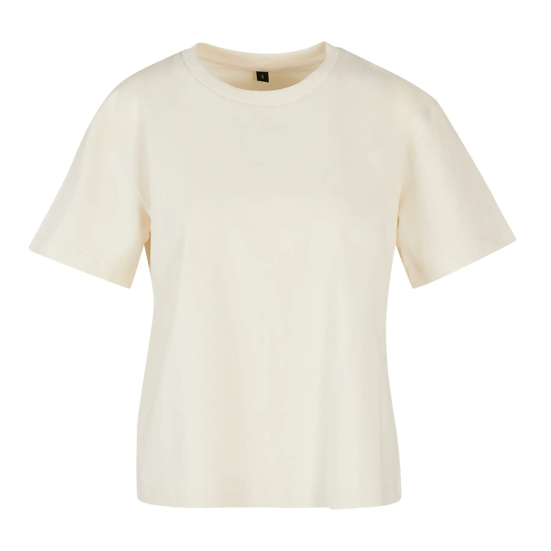 Women's oversized T-shirt Build Your Brand
