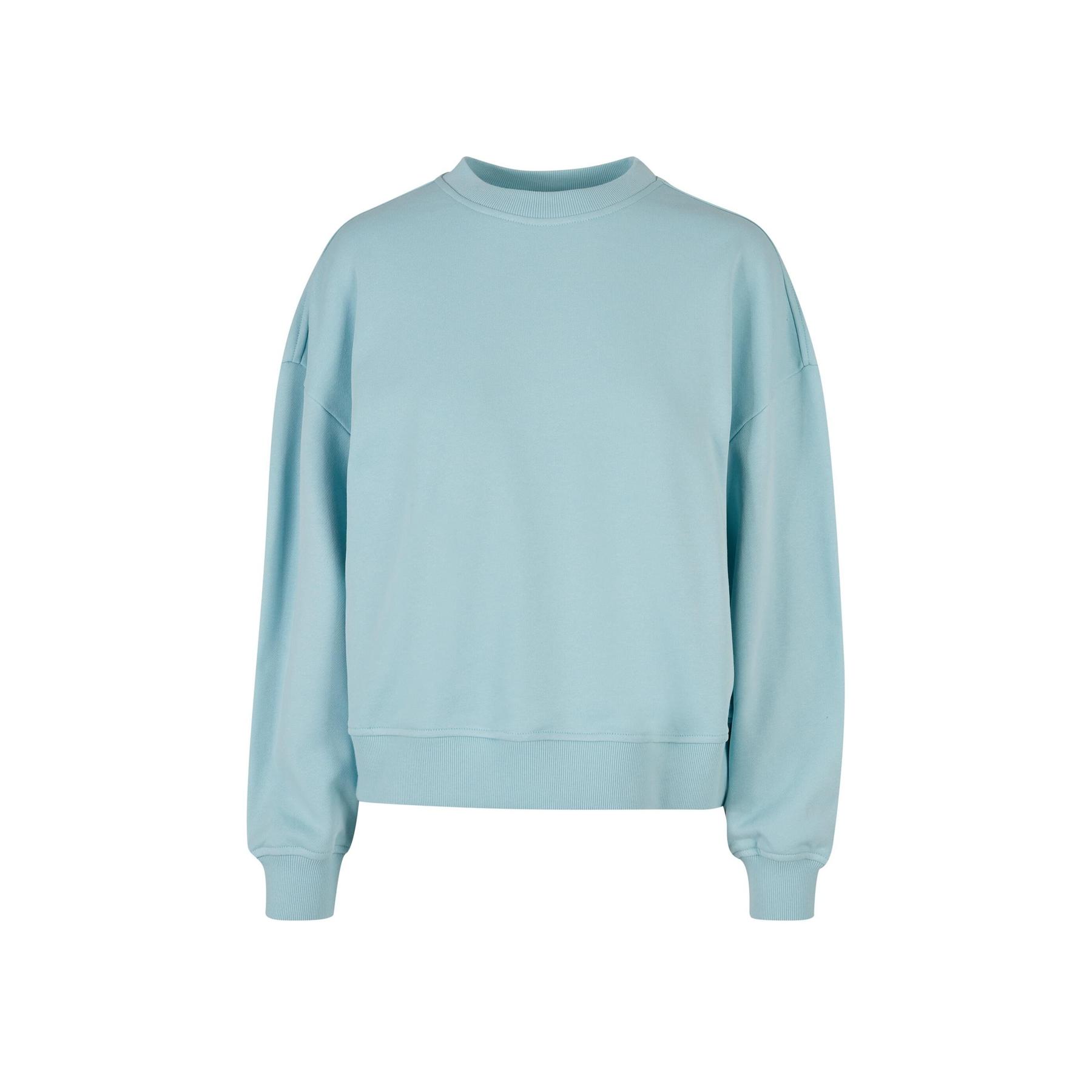 4065812475329 - Sweatshirt mit Rundhalsausschnitt Damen Oversized