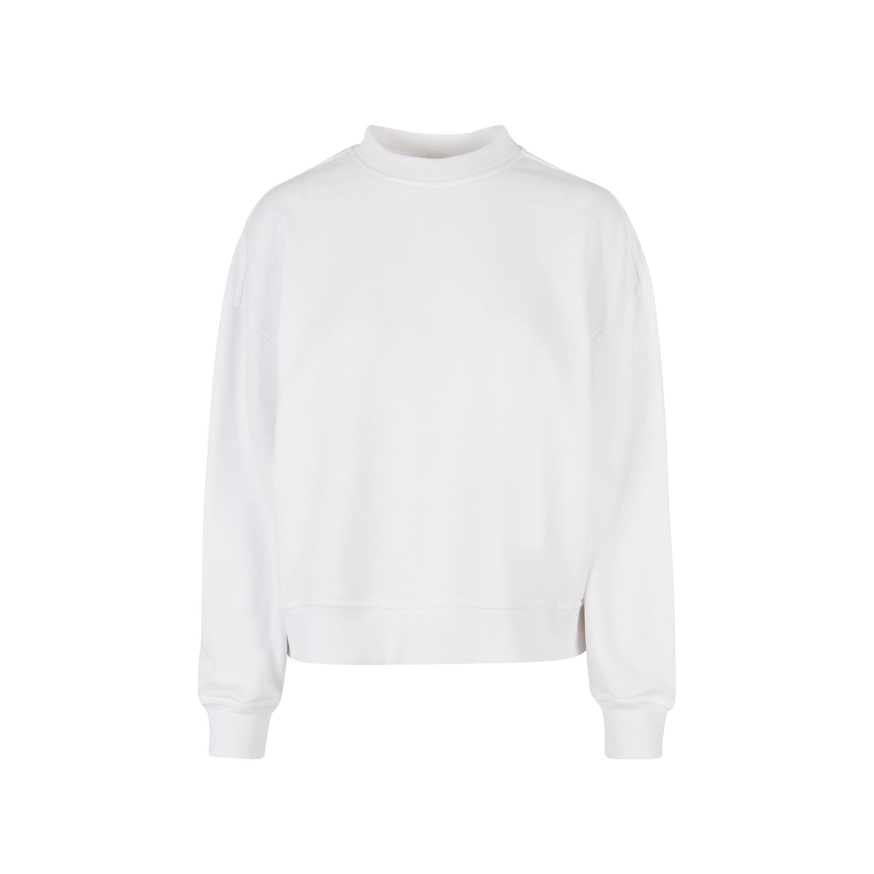 4065812474926 - Sweatshirt mit Rundhalsausschnitt Damen Oversized