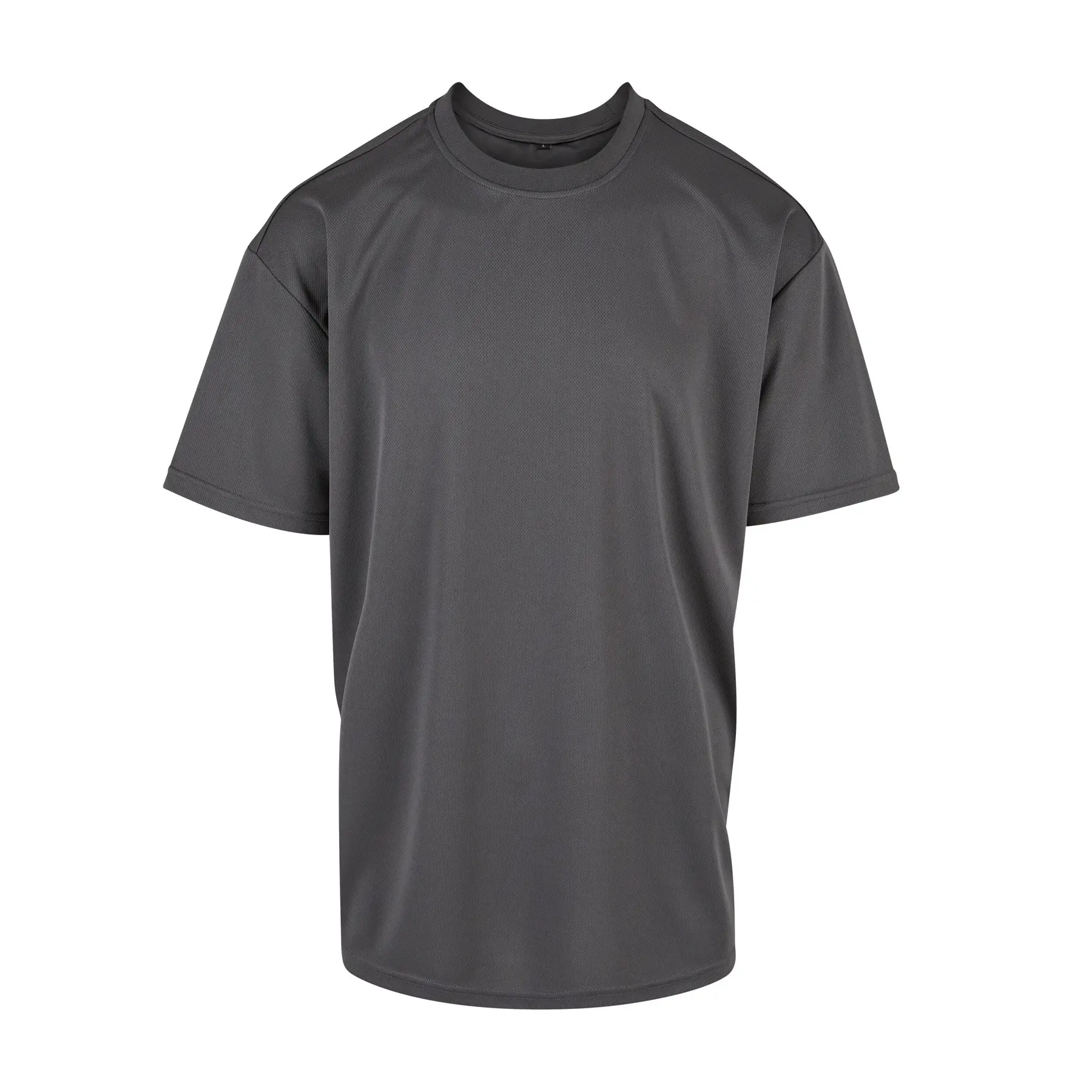 T-Shirt Build Your Brand E sports