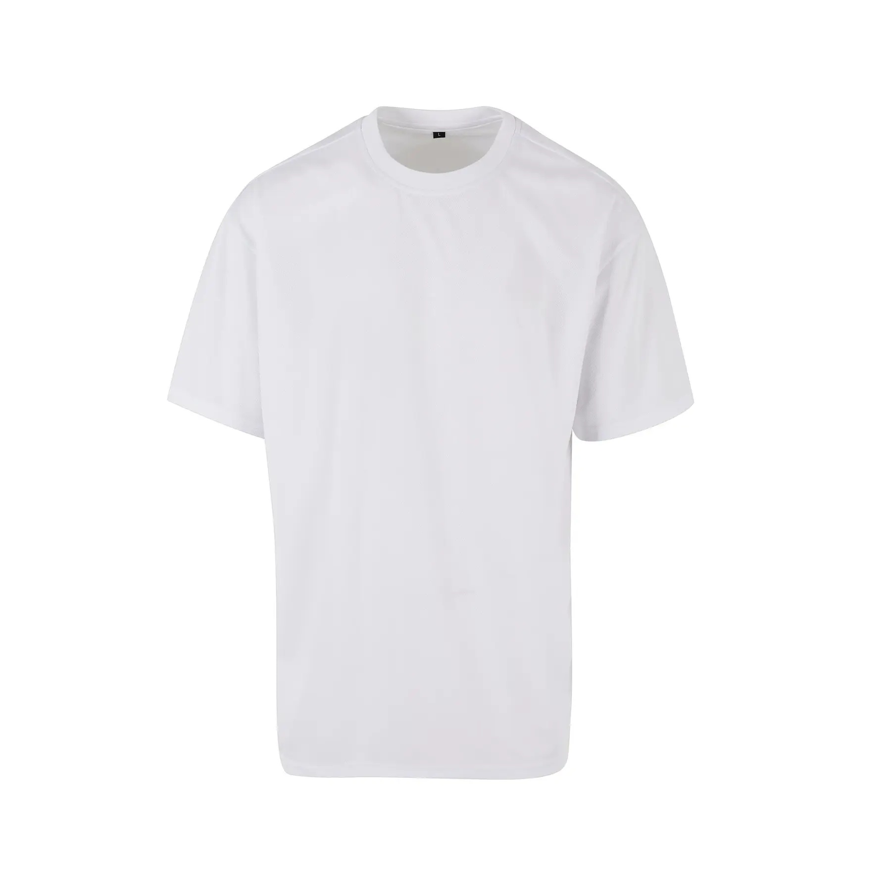 T-Shirt Build Your Brand E sports