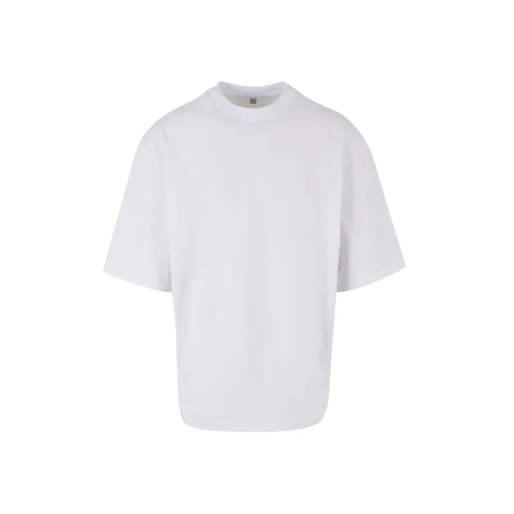Oversized T-shirt with 3/4 Sleeves Build Your Brand