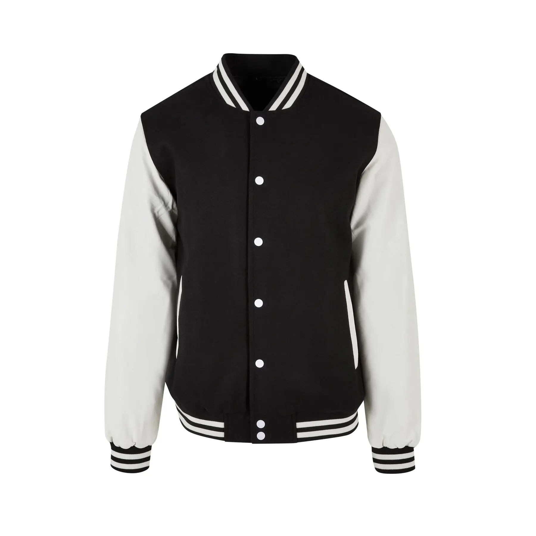 Bomber Build Your Brand Oldschool College