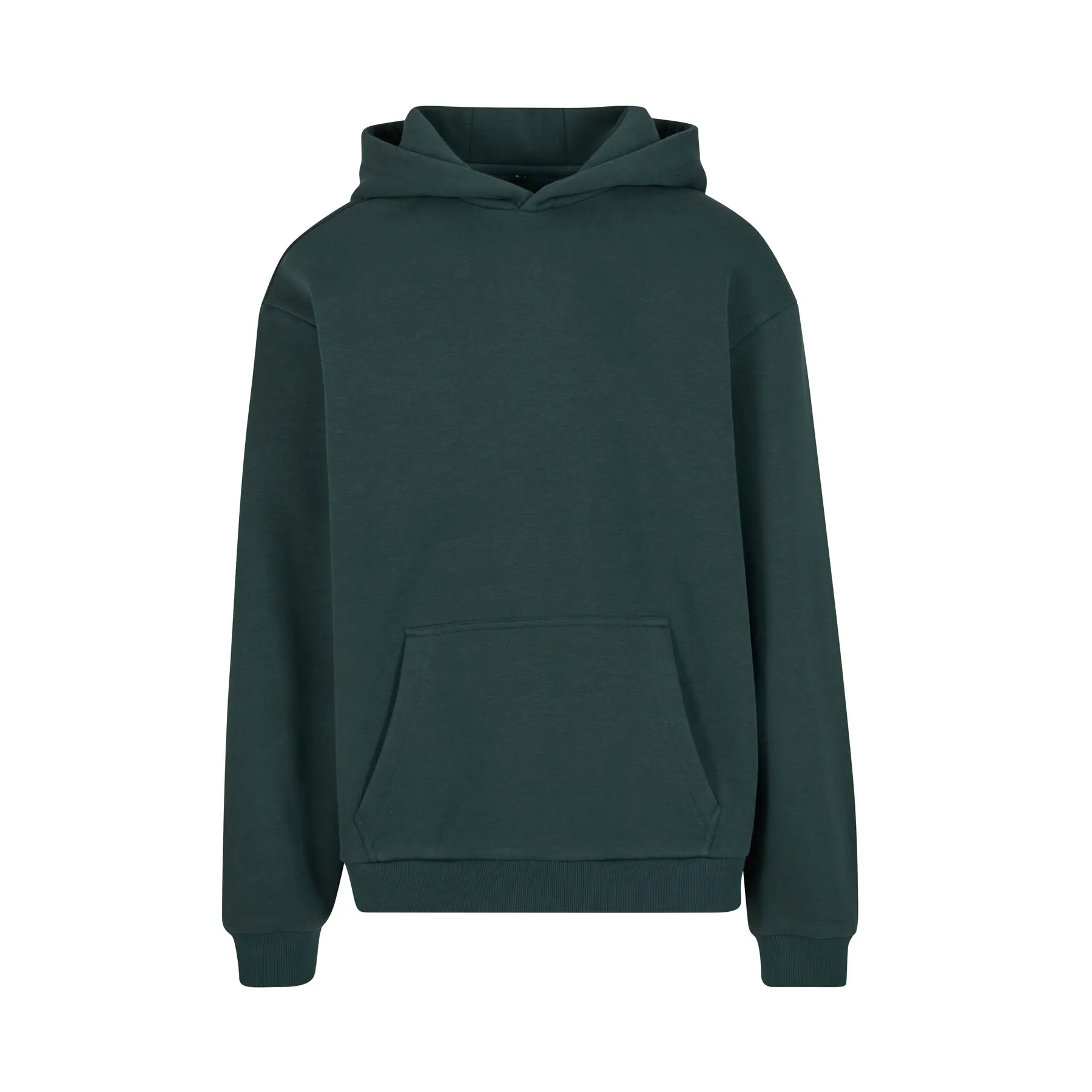 Image of Kapuzensweatshirt Build Your Brand Fluffy