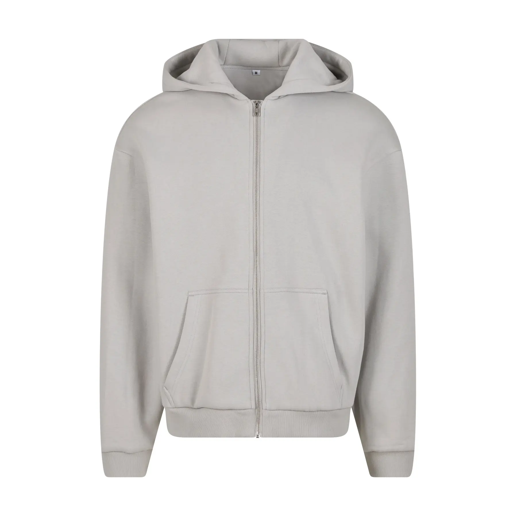 Gemütlicher Kapuzenpullover Build Your Brand
