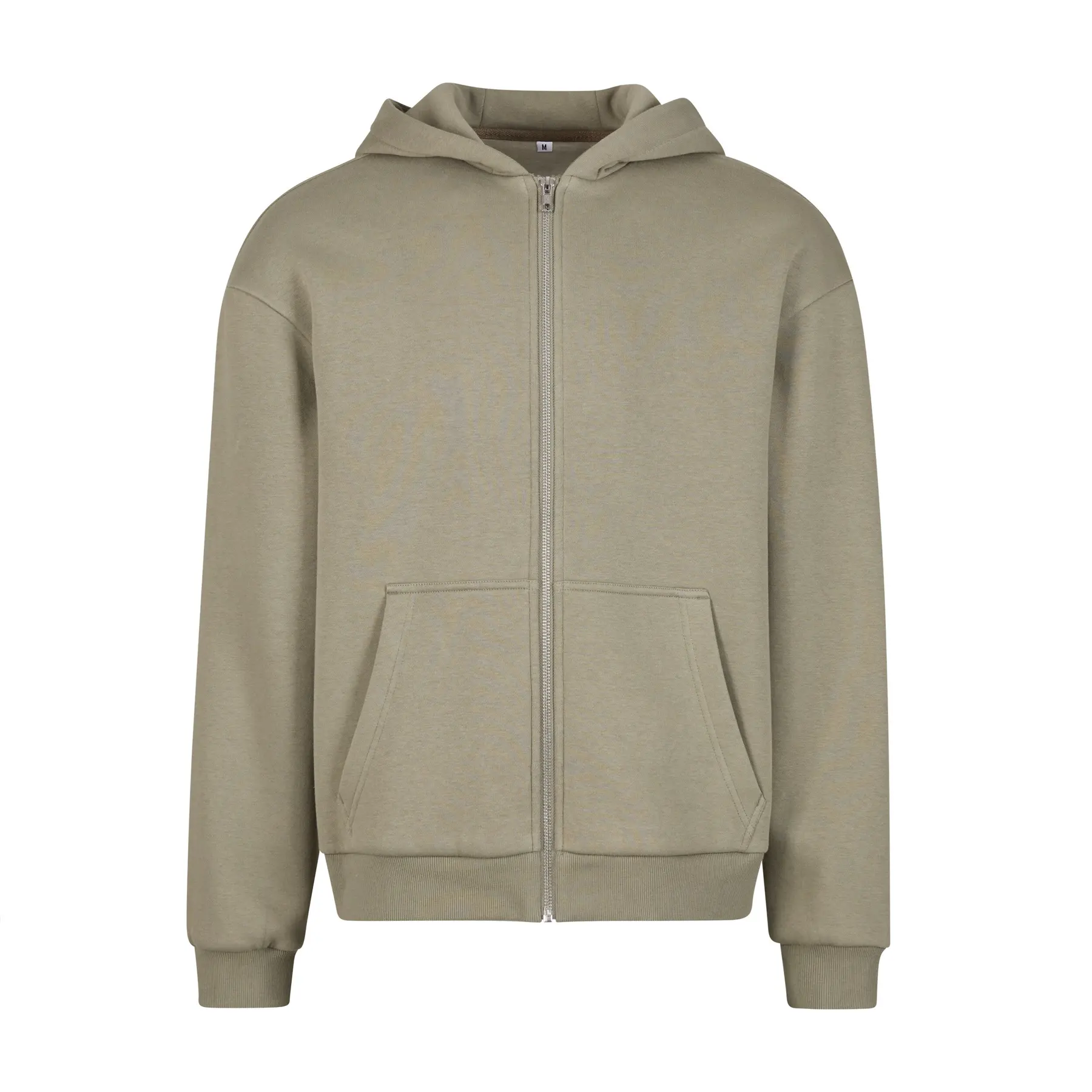 Gemütlicher Kapuzenpullover Build Your Brand